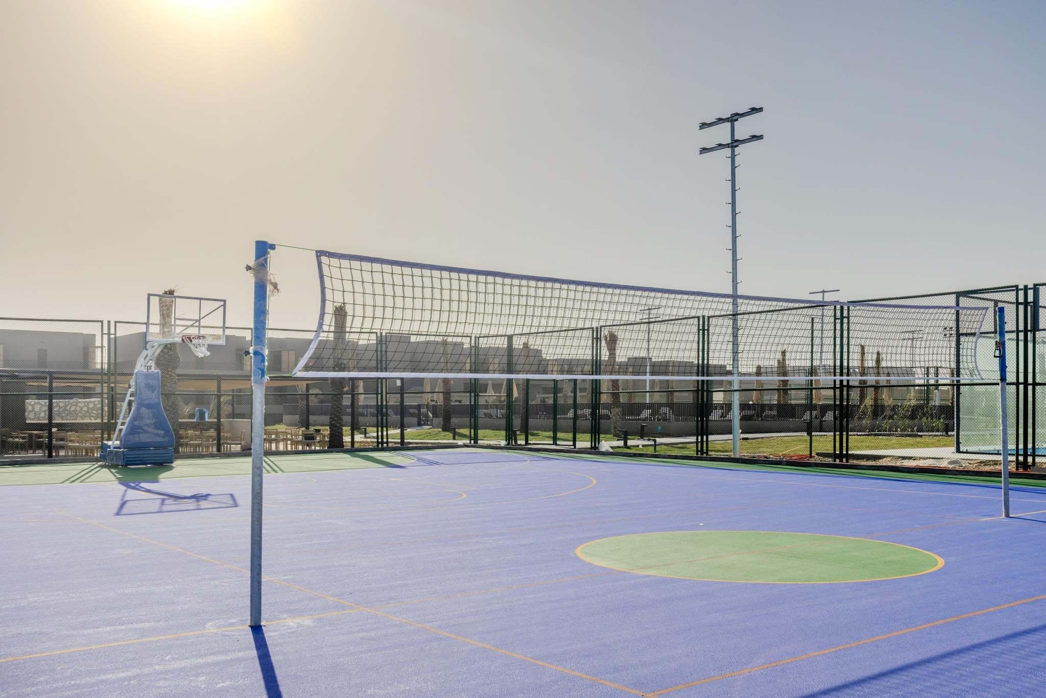 Aldiana Club Naga Bay 32