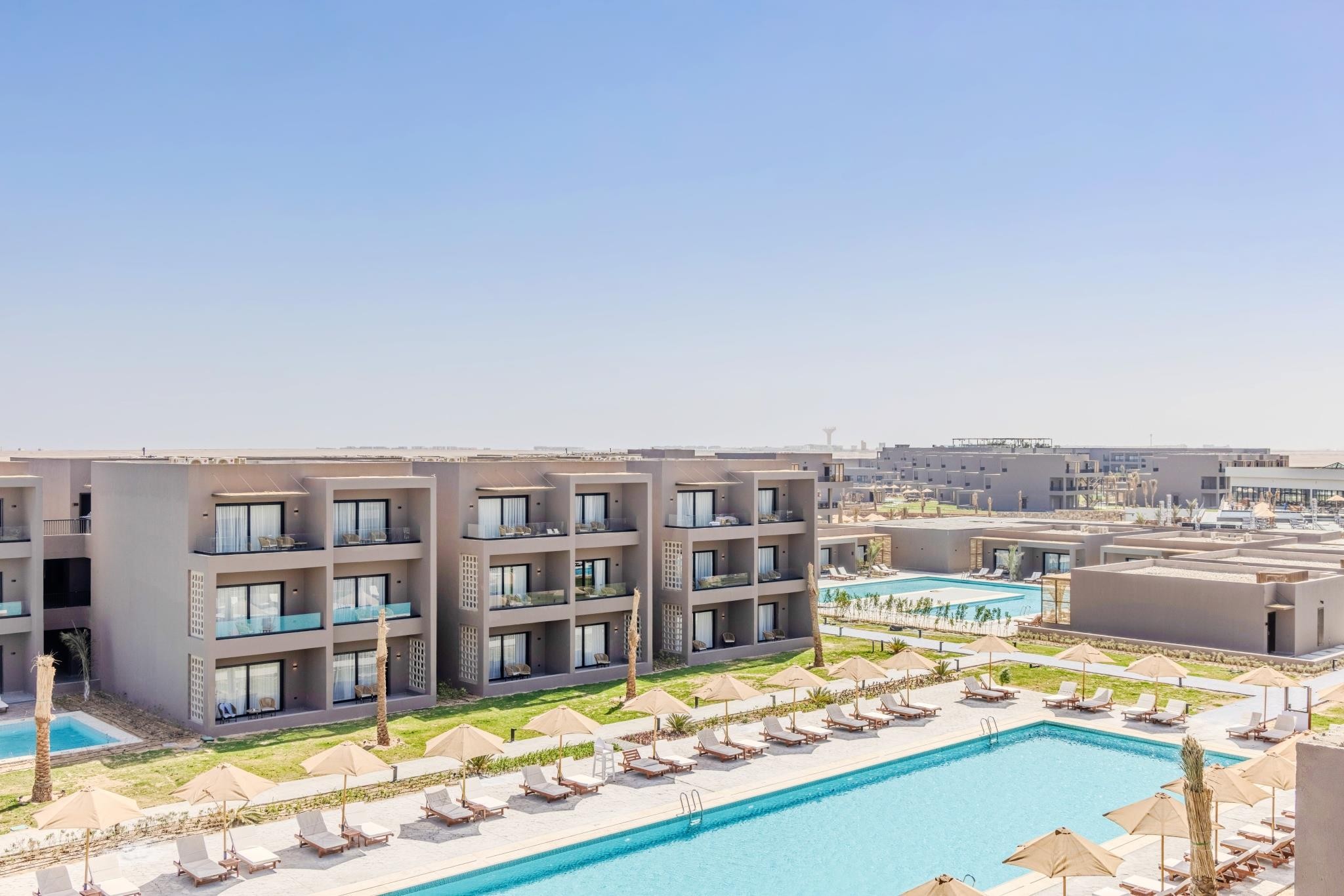 Aldiana Club Naga Bay