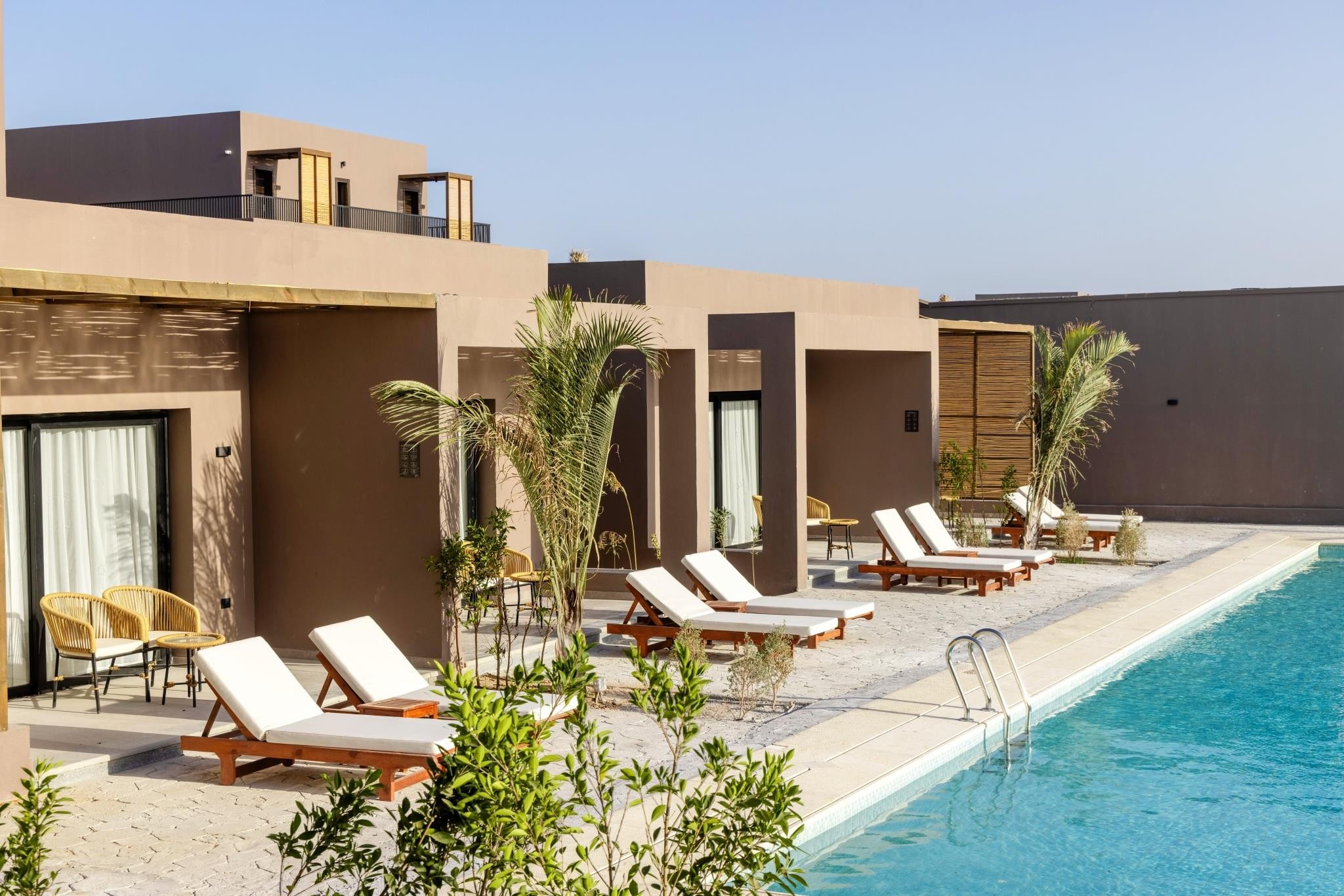 Aldiana Club Naga Bay 18