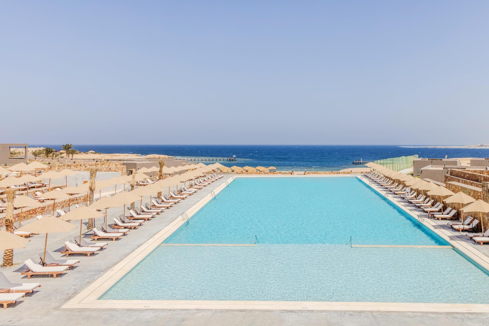 Aldiana Club Naga Bay