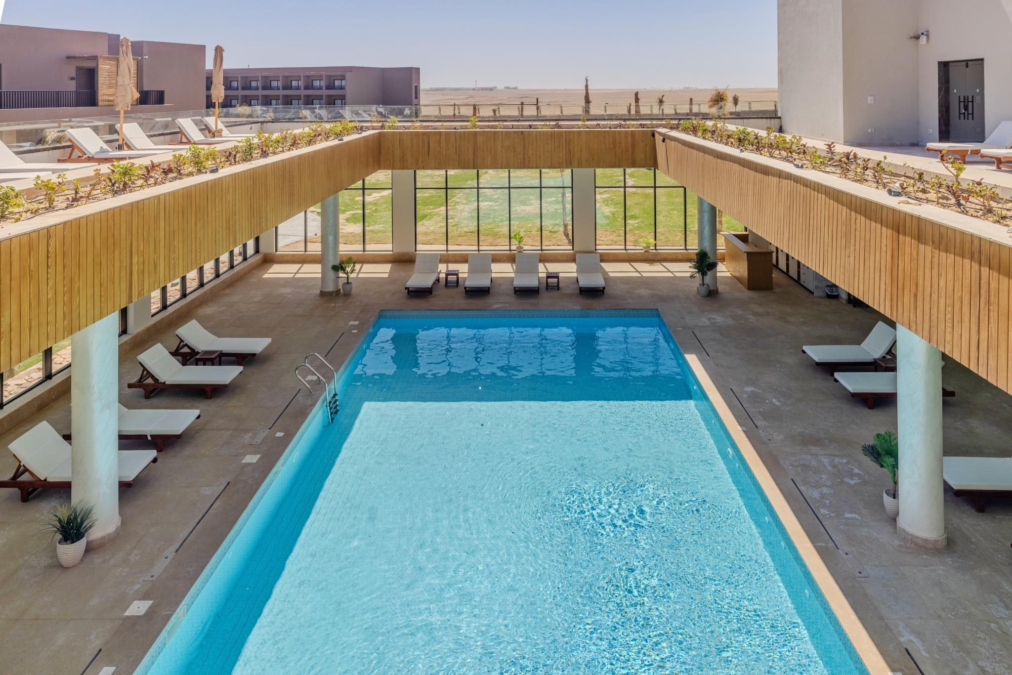 Aldiana Club Naga Bay 31