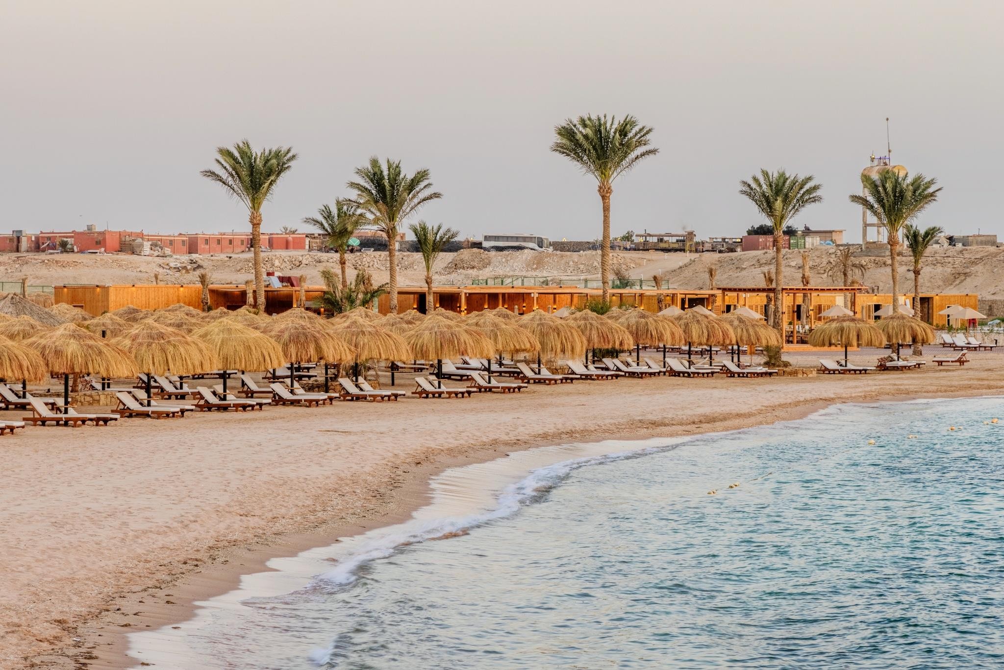 Aldiana Club Naga Bay 8