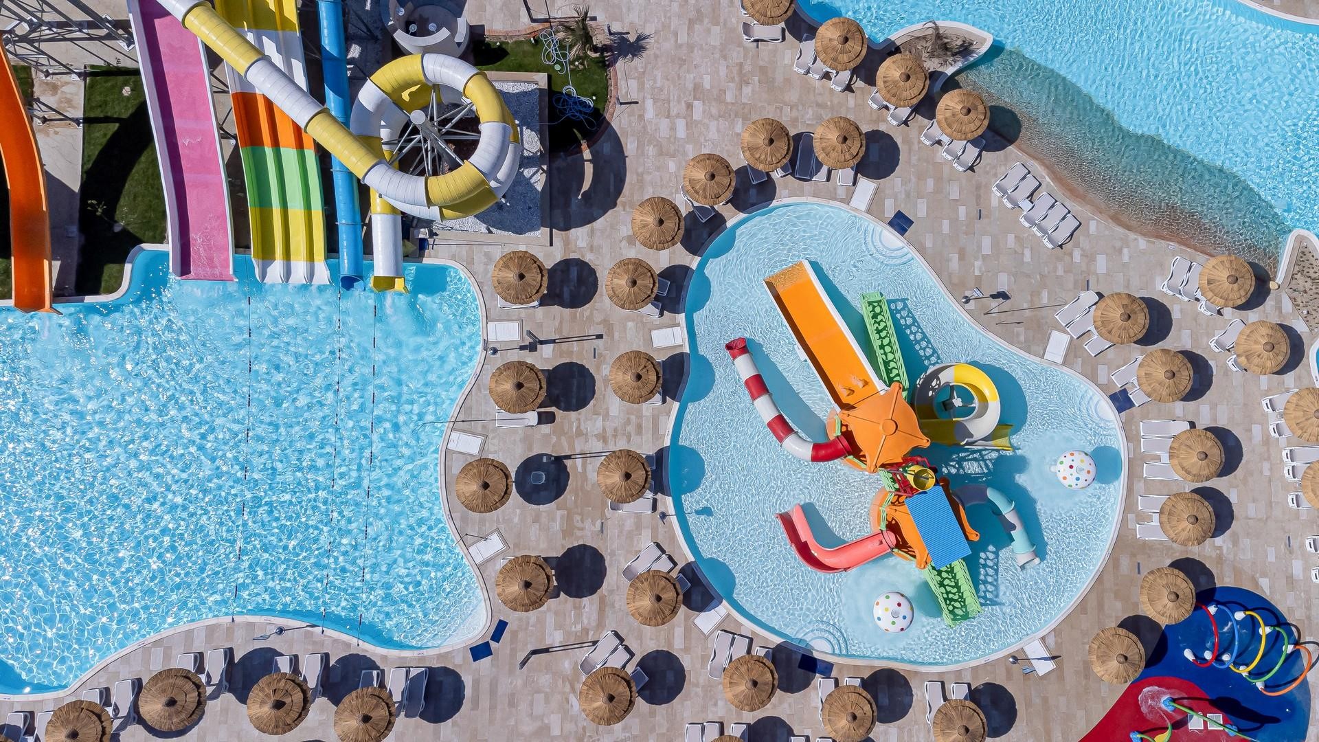 Amwaj Beach Club Abu Soma 29