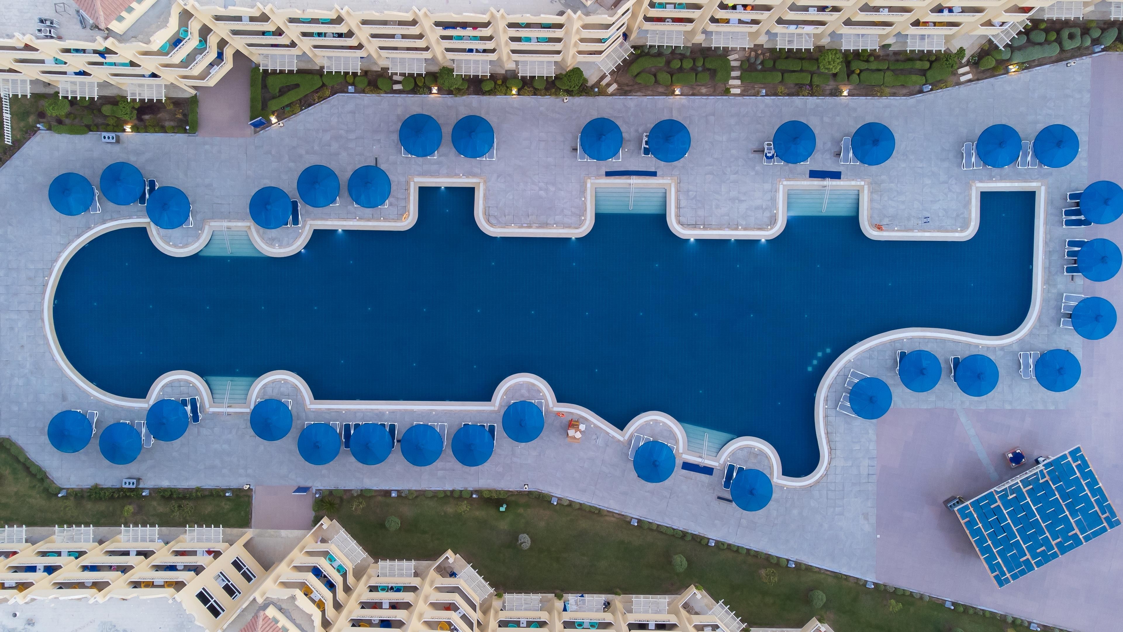 Amwaj Beach Club Abu Soma 22