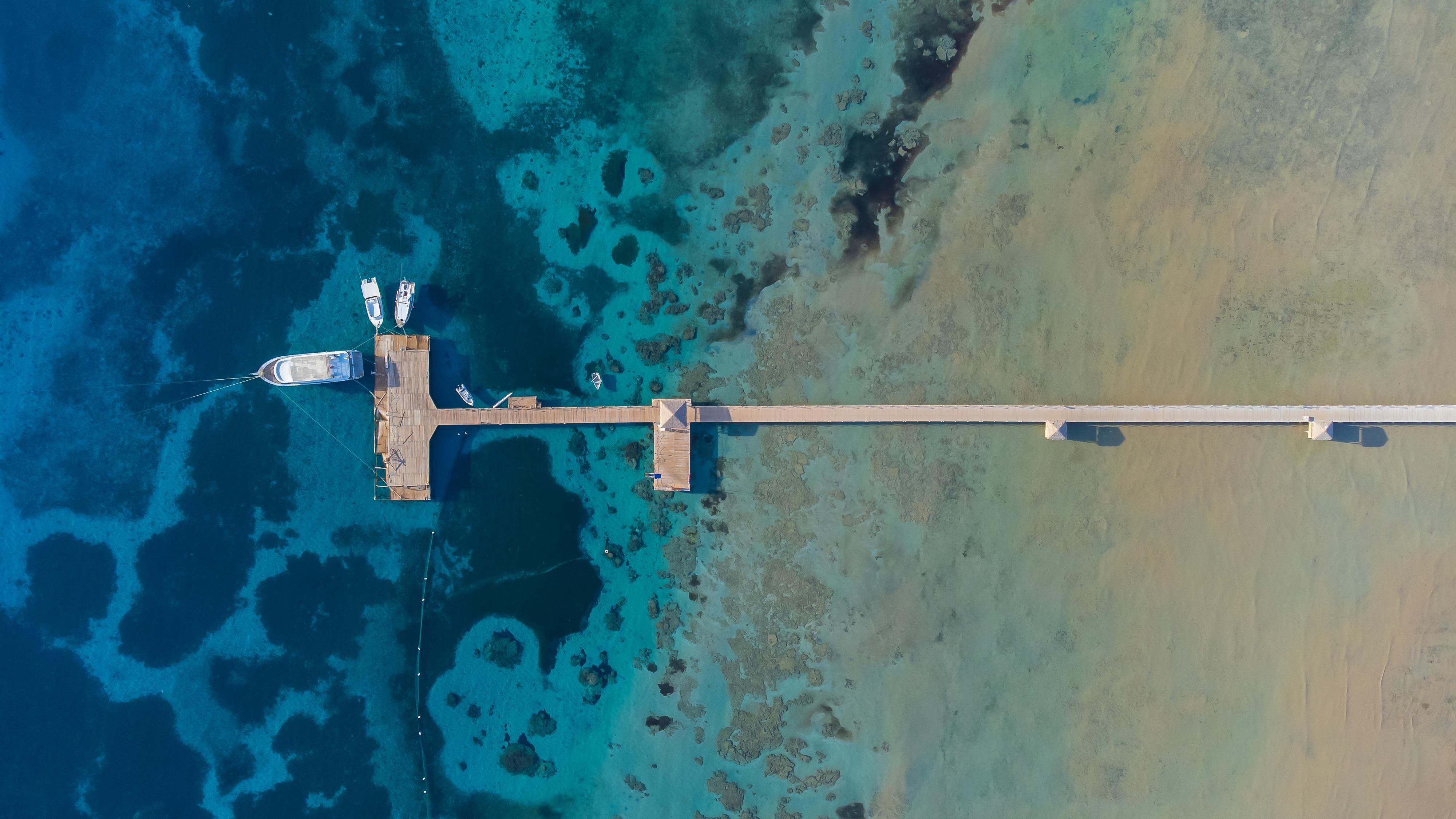 Amwaj Beach Club Abu Soma 24