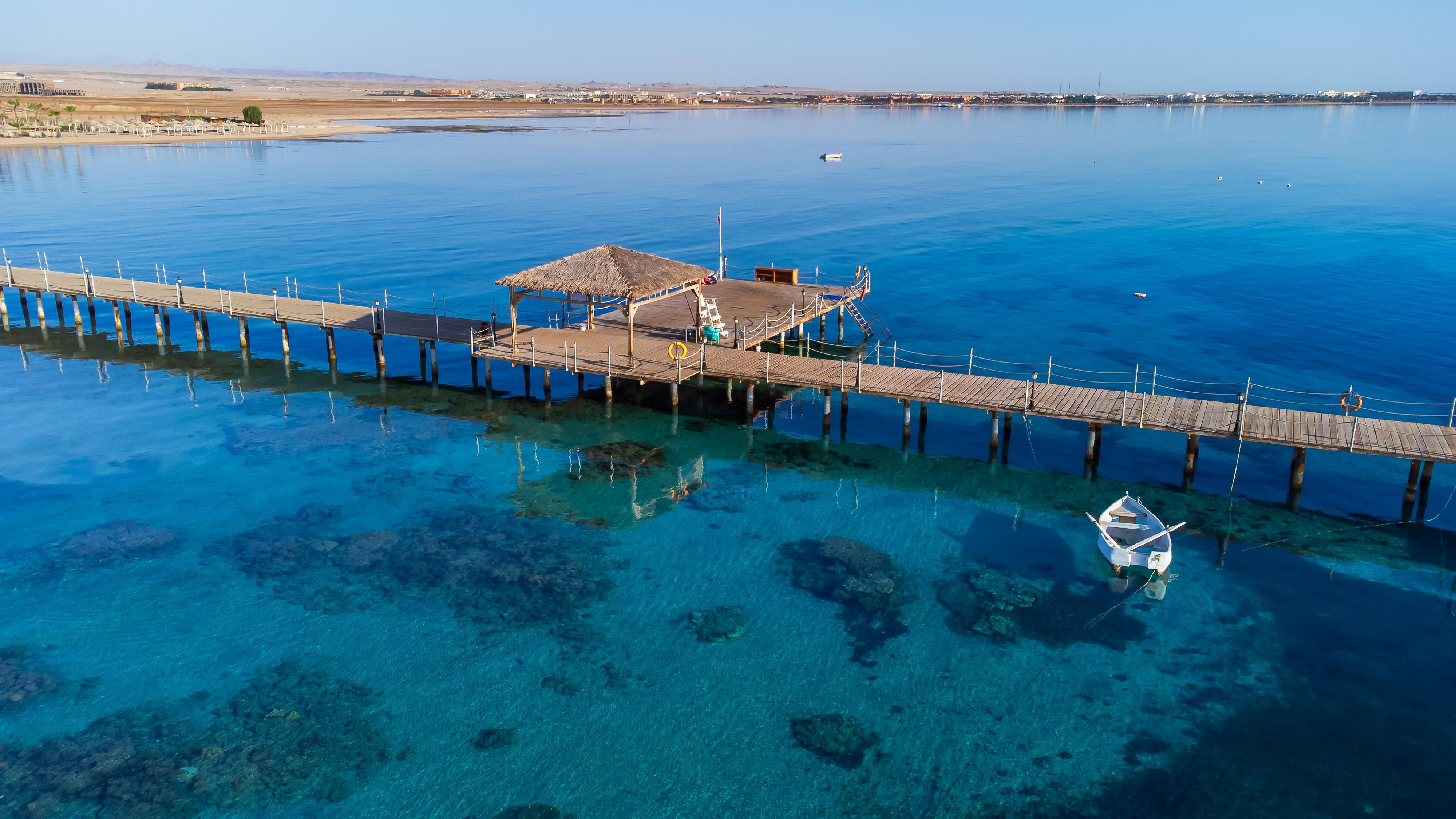 Amwaj Beach Club Abu Soma 25