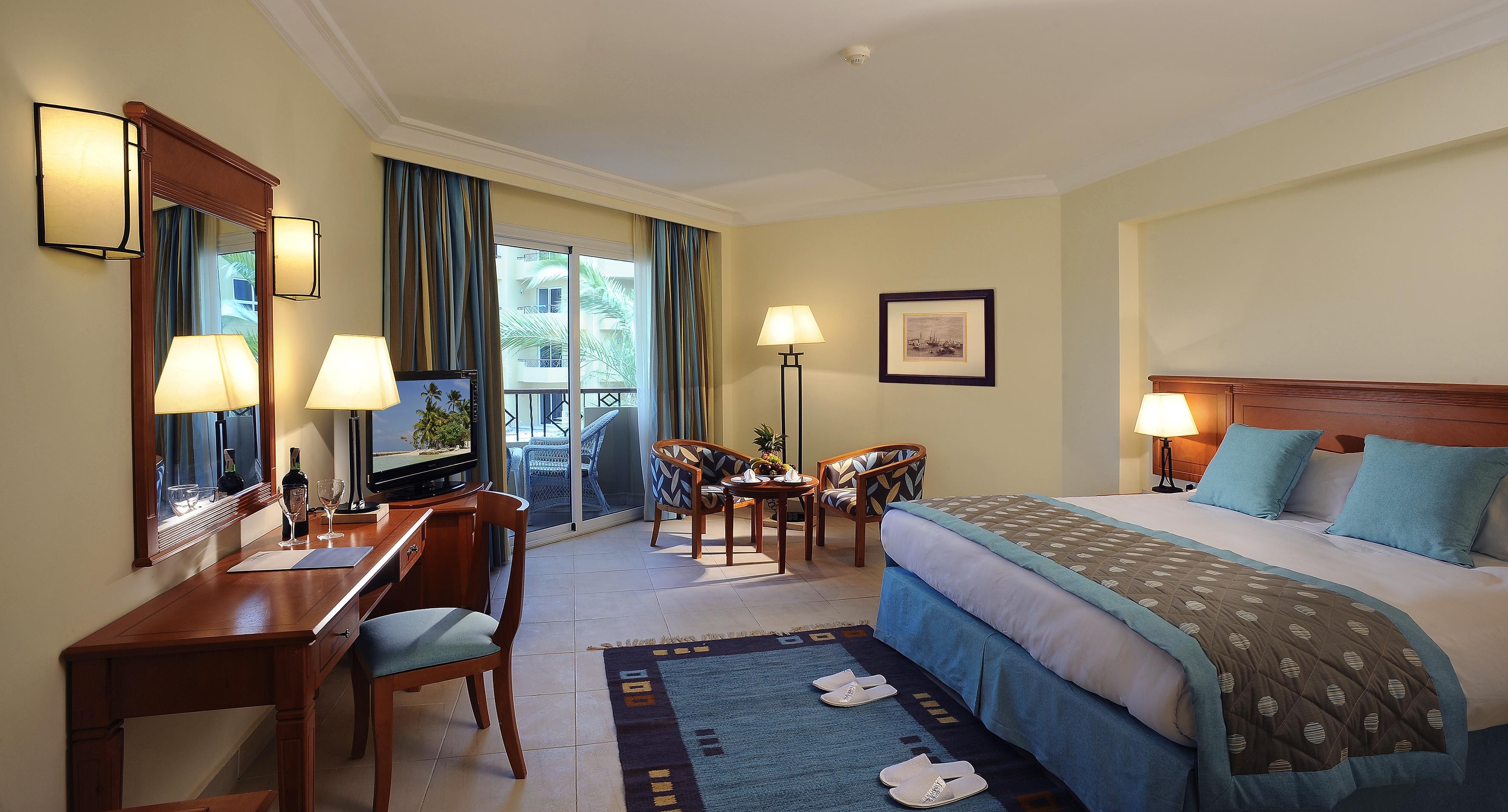 Amwaj Beach Club Abu Soma 6