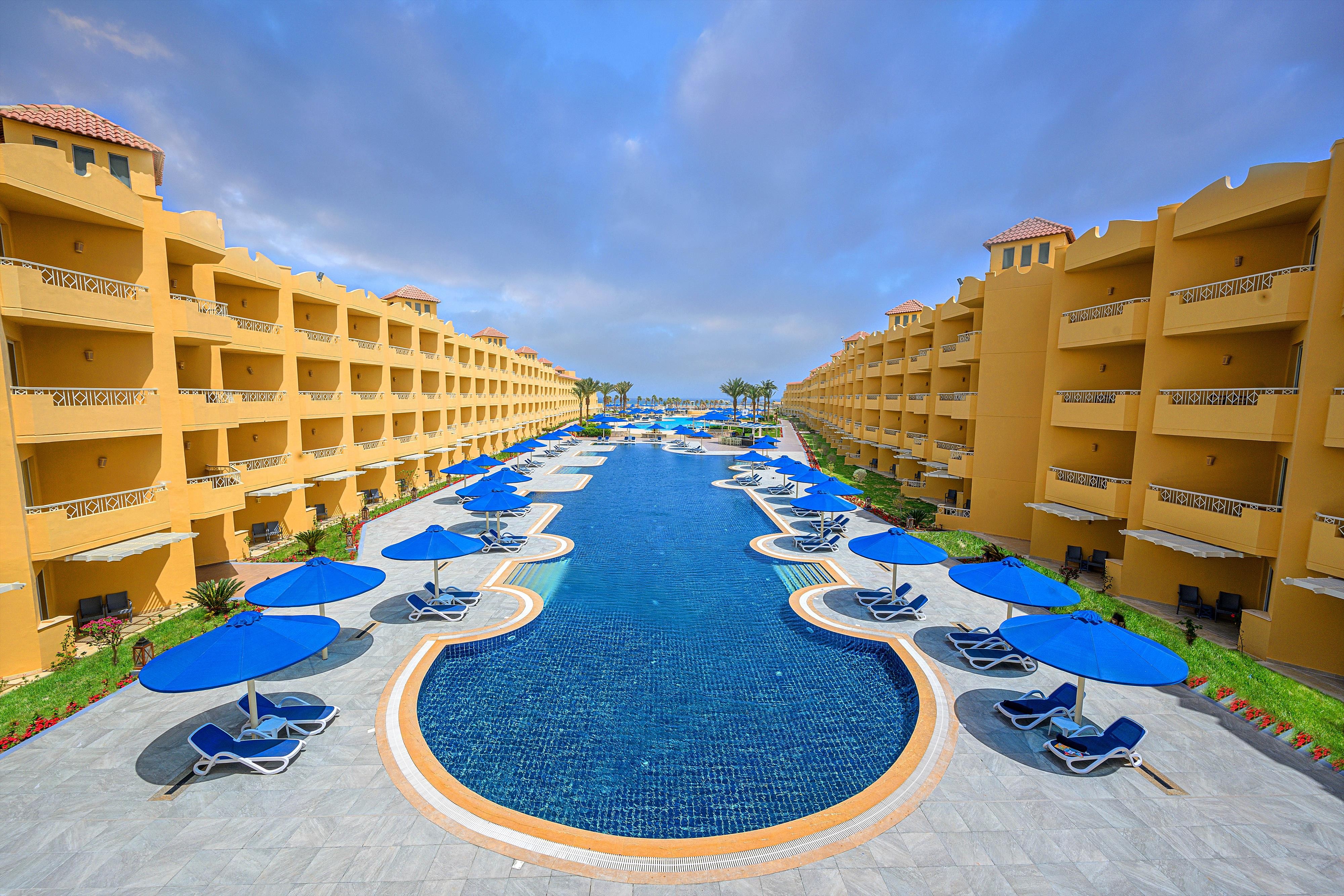 Amwaj Beach Club Abu Soma 20