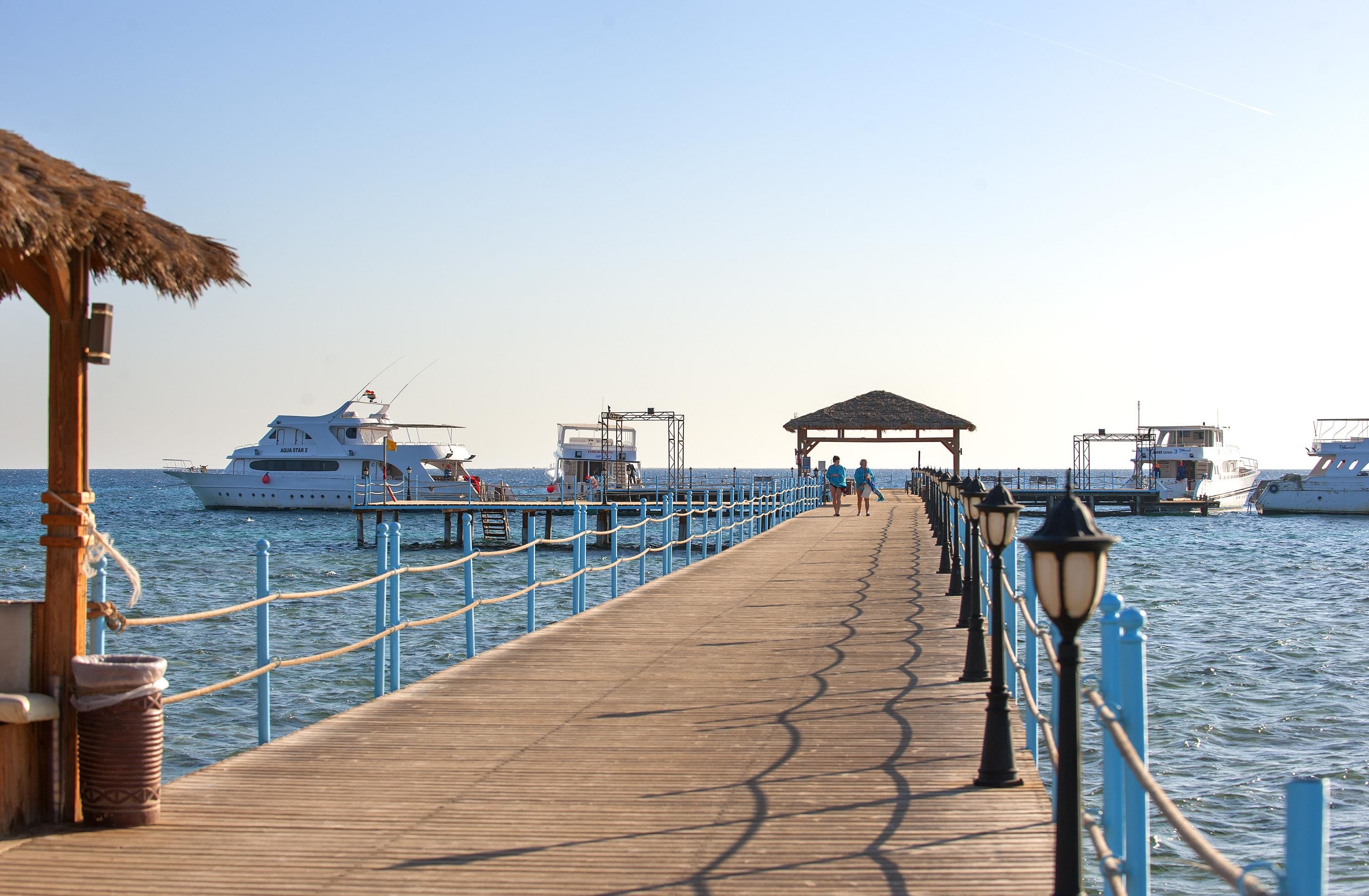 Amwaj Beach Club Abu Soma 26