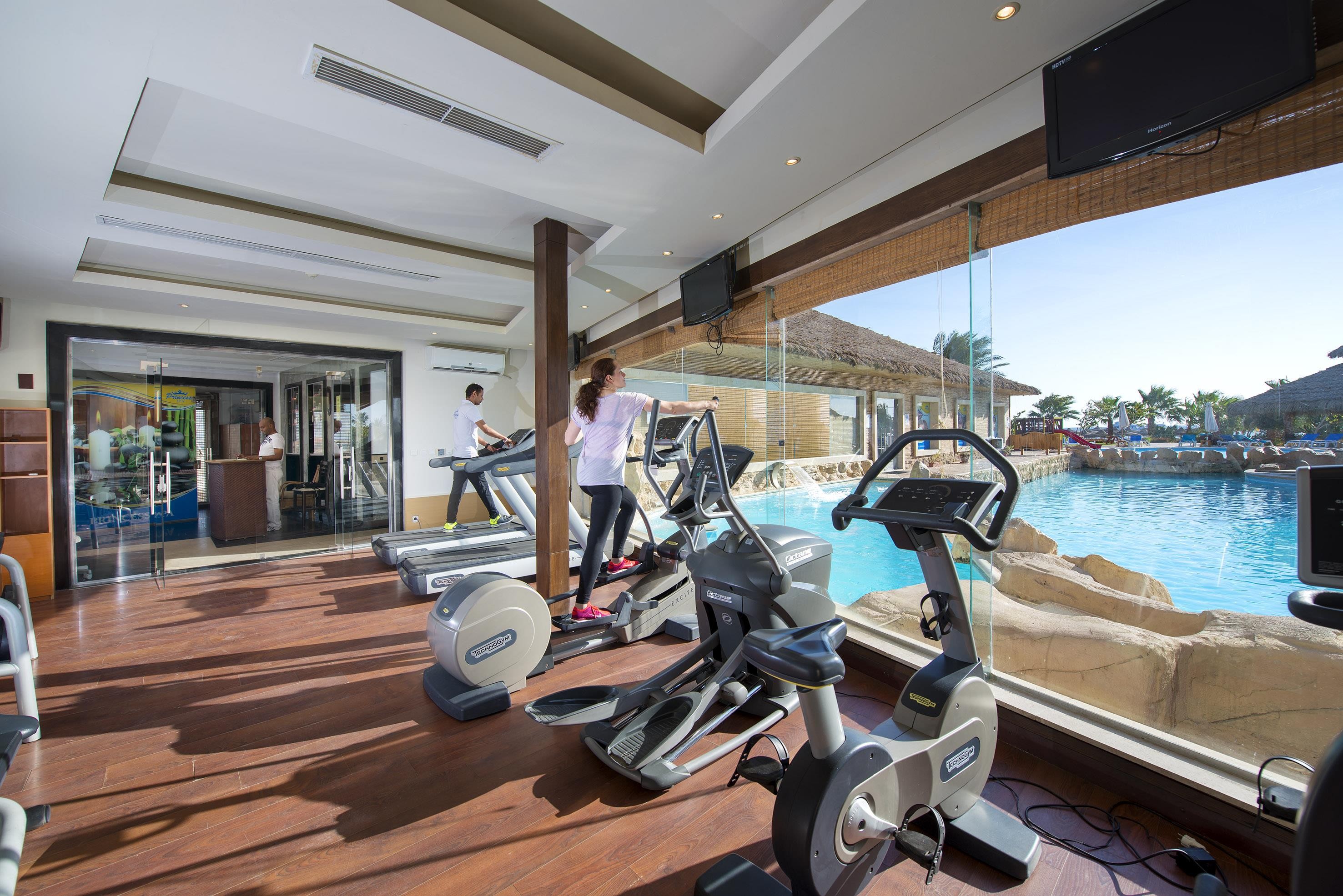 Amwaj Beach Club Abu Soma 31