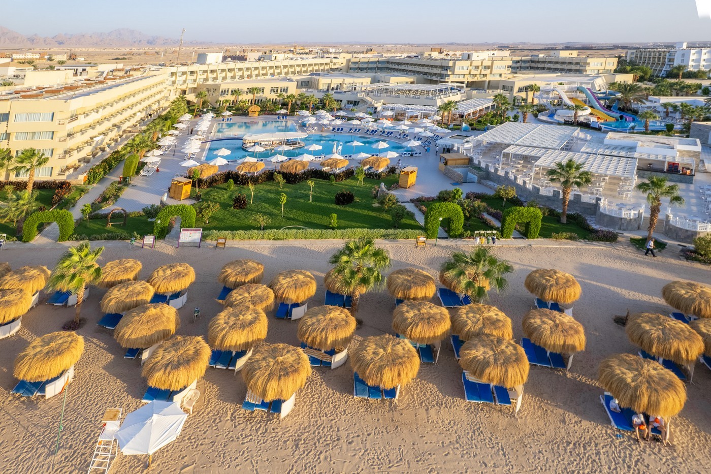 Seven Seas Jolie Bay (ex. Aqua Mondo Abu Soma) 5