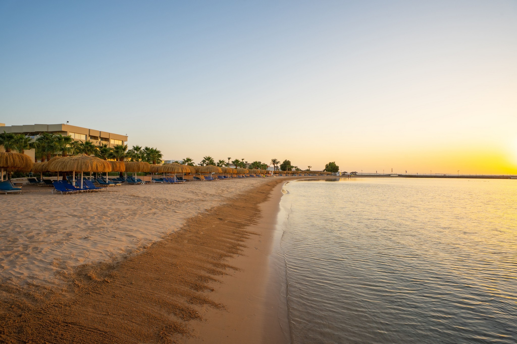 Seven Seas Jolie Bay (ex. Aqua Mondo Abu Soma) 8