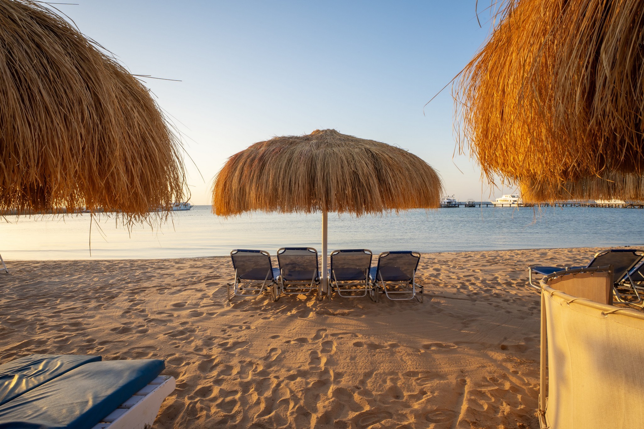 Seven Seas Jolie Bay (ex. Aqua Mondo Abu Soma) 4