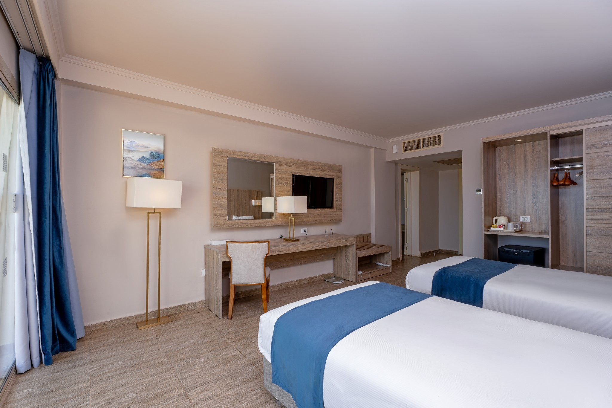 Seven Seas Jolie Bay (ex. Aqua Mondo Abu Soma) 13