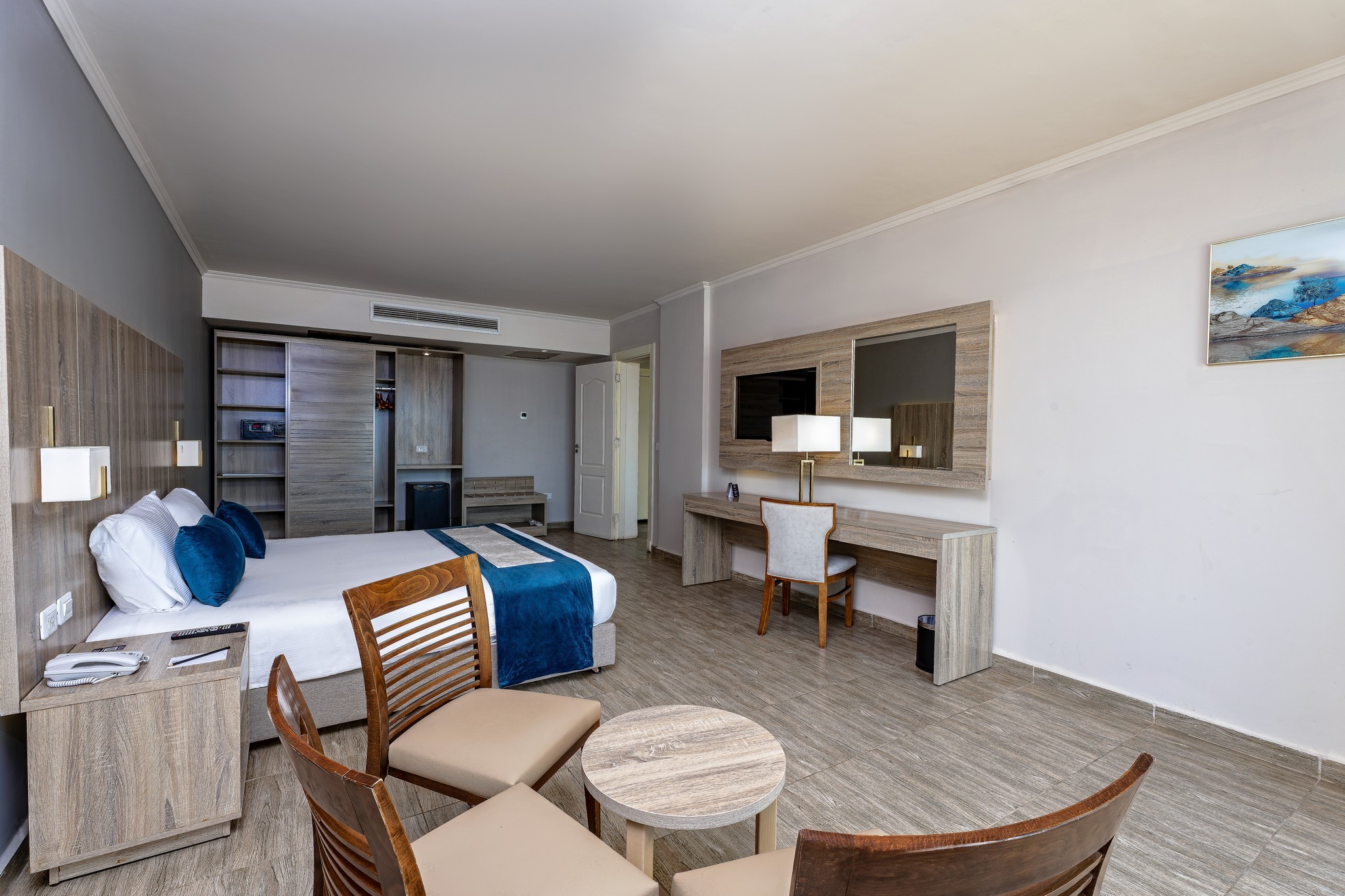 Seven Seas Jolie Bay (ex. Aqua Mondo Abu Soma) 14