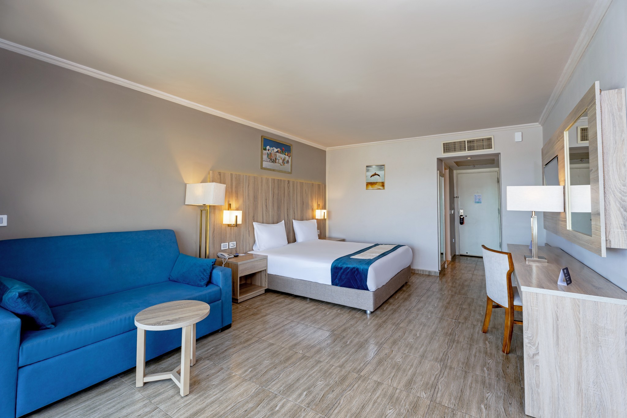 Seven Seas Jolie Bay (ex. Aqua Mondo Abu Soma) 12