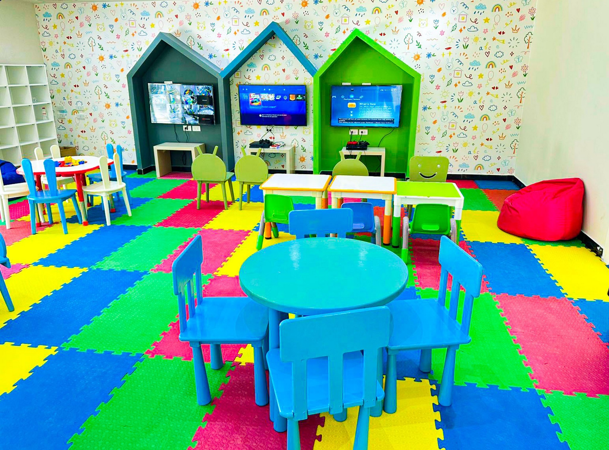 Seven Seas Jolie Bay (ex. Aqua Mondo Abu Soma) 32