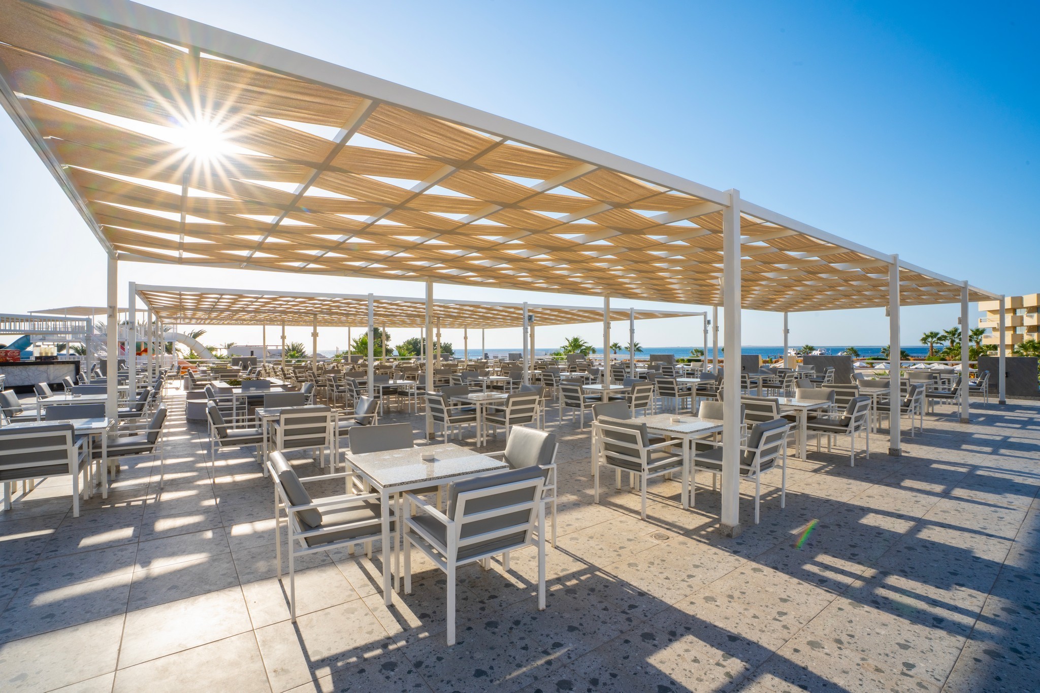 Seven Seas Jolie Bay (ex. Aqua Mondo Abu Soma) 25