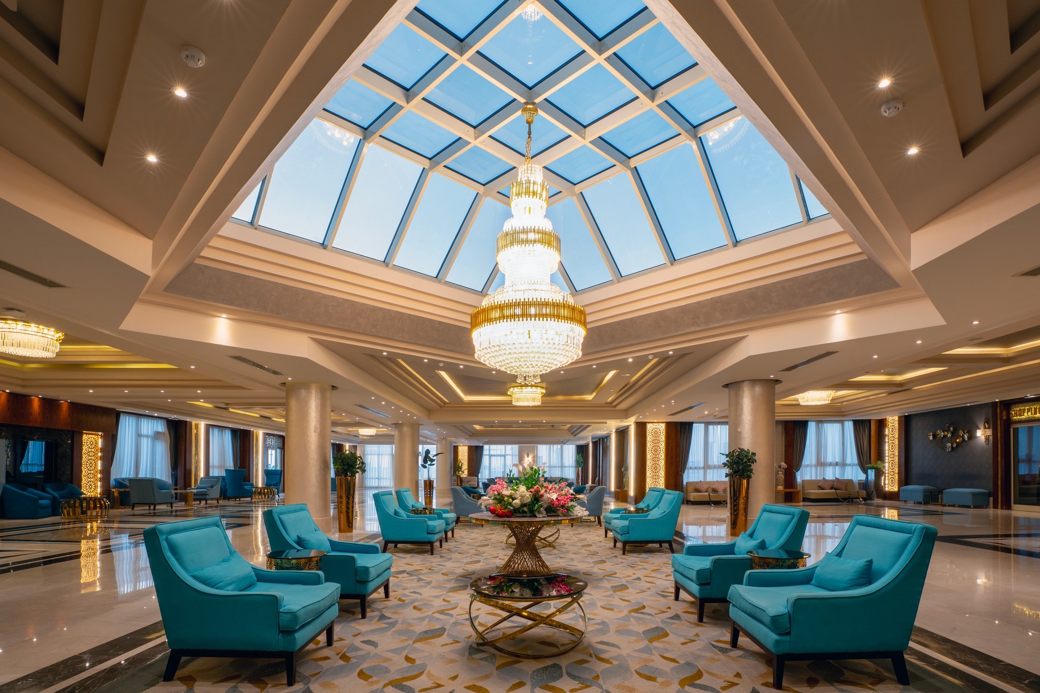 Seven Seas Jolie Bay (ex. Aqua Mondo Abu Soma) 24