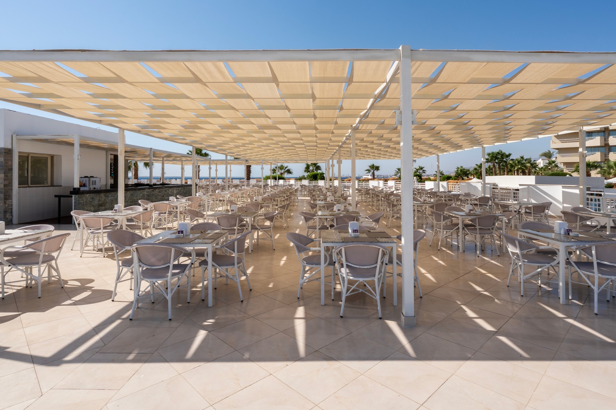 Seven Seas Jolie Bay (ex. Aqua Mondo Abu Soma) 23