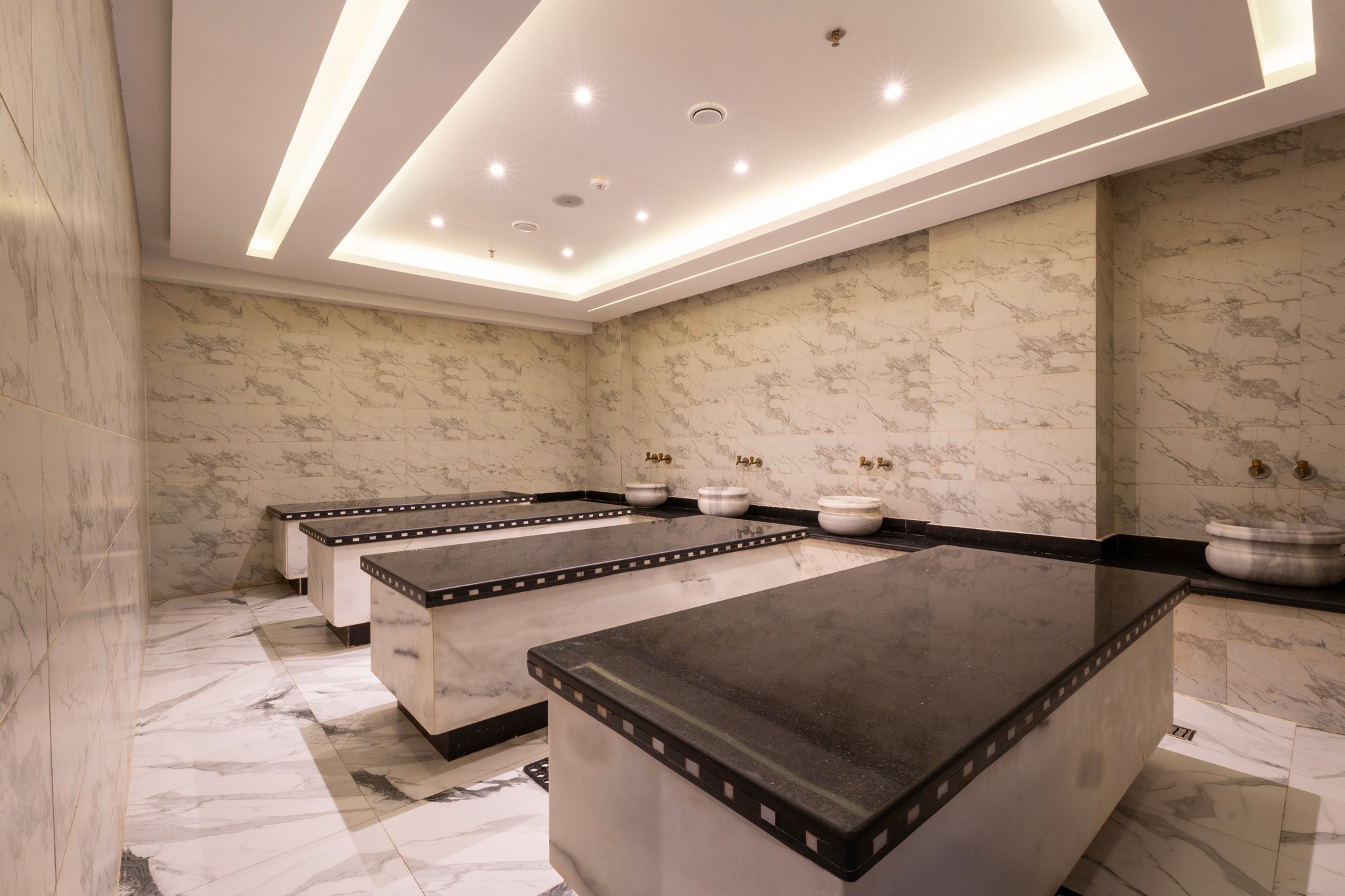 Seven Seas Jolie Bay (ex. Aqua Mondo Abu Soma) 34