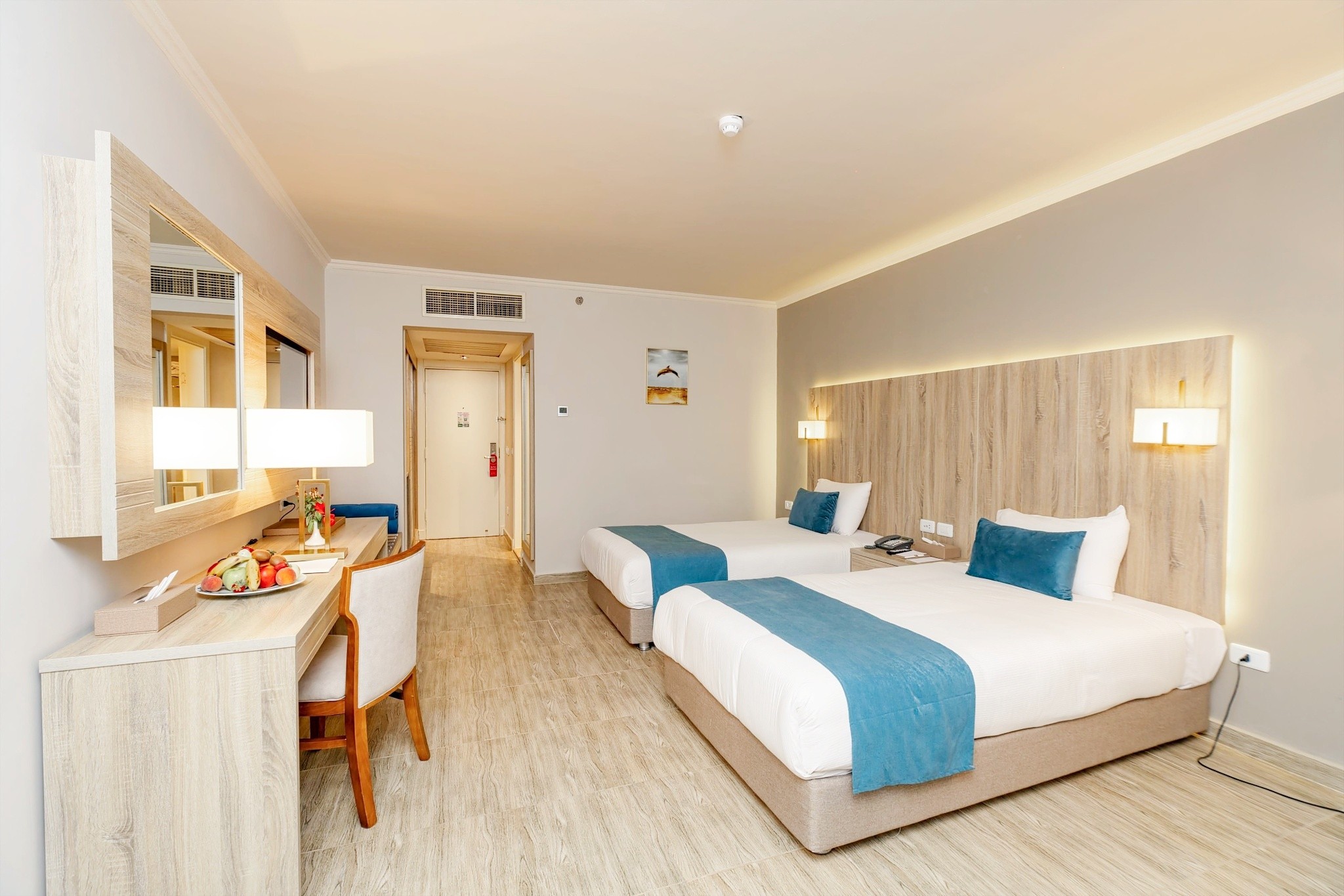 Seven Seas Jolie Bay (ex. Aqua Mondo Abu Soma) 10