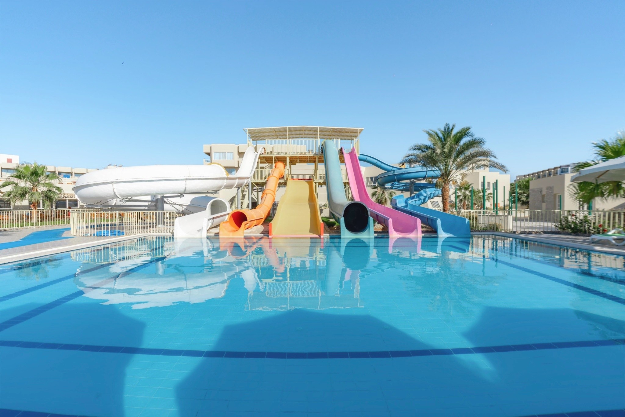 Seven Seas Jolie Bay (ex. Aqua Mondo Abu Soma) 6