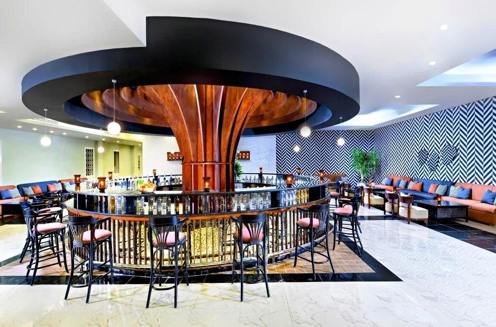 Jaz Soma Beach Resort 11