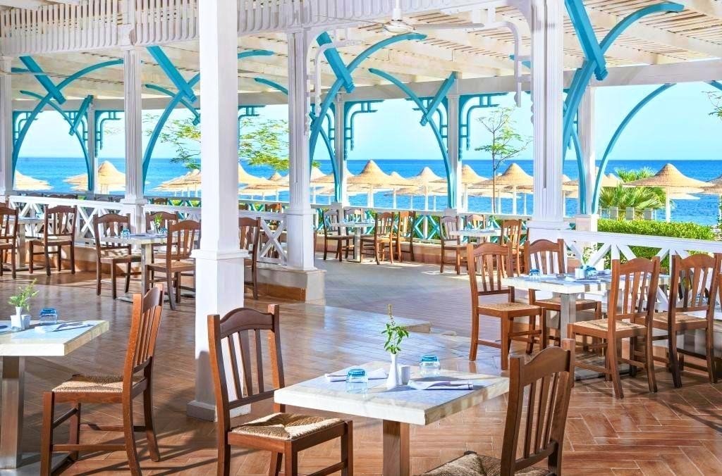 Jaz Soma Beach Resort 13