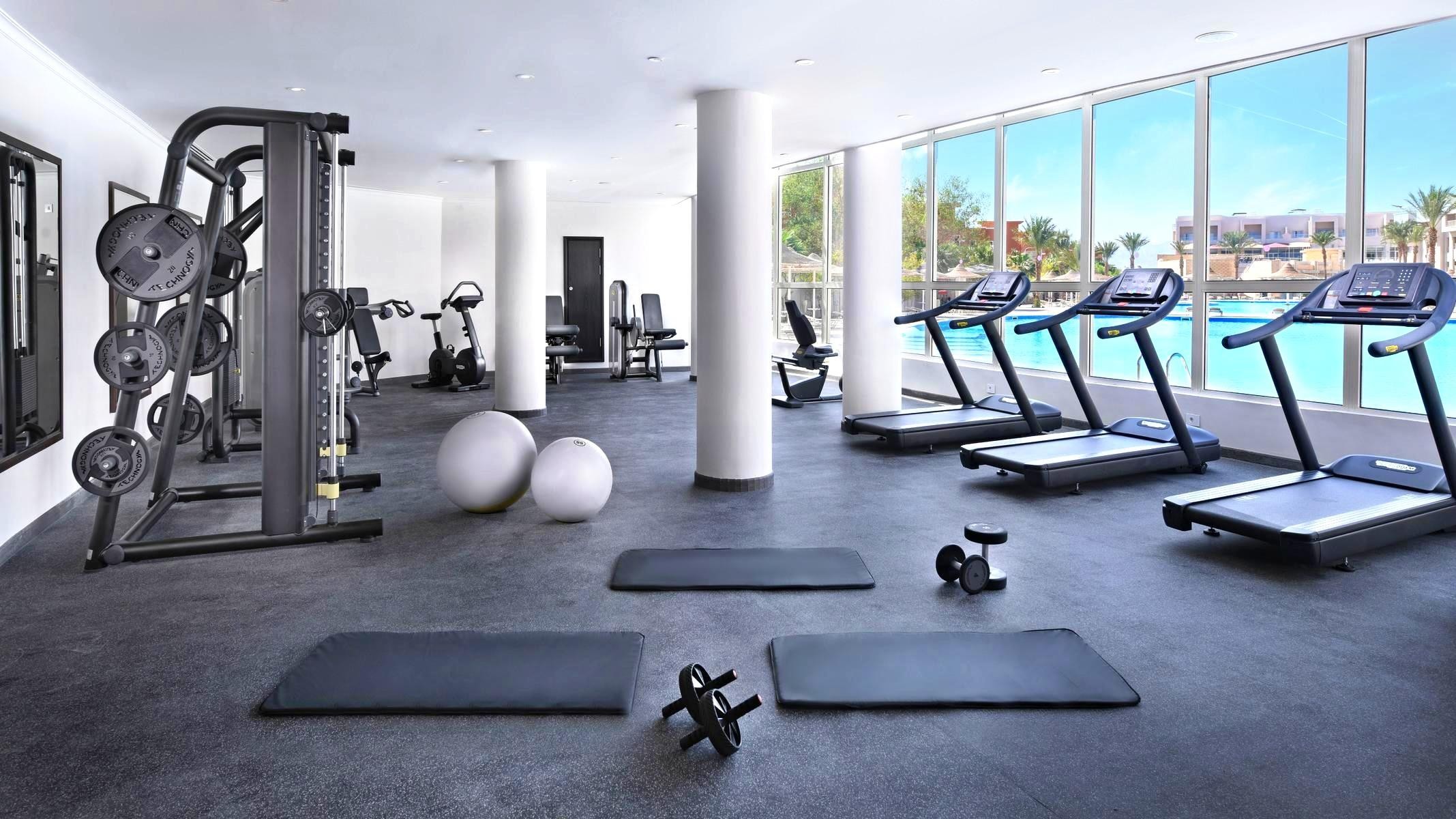 Jaz Soma Beach Resort 16