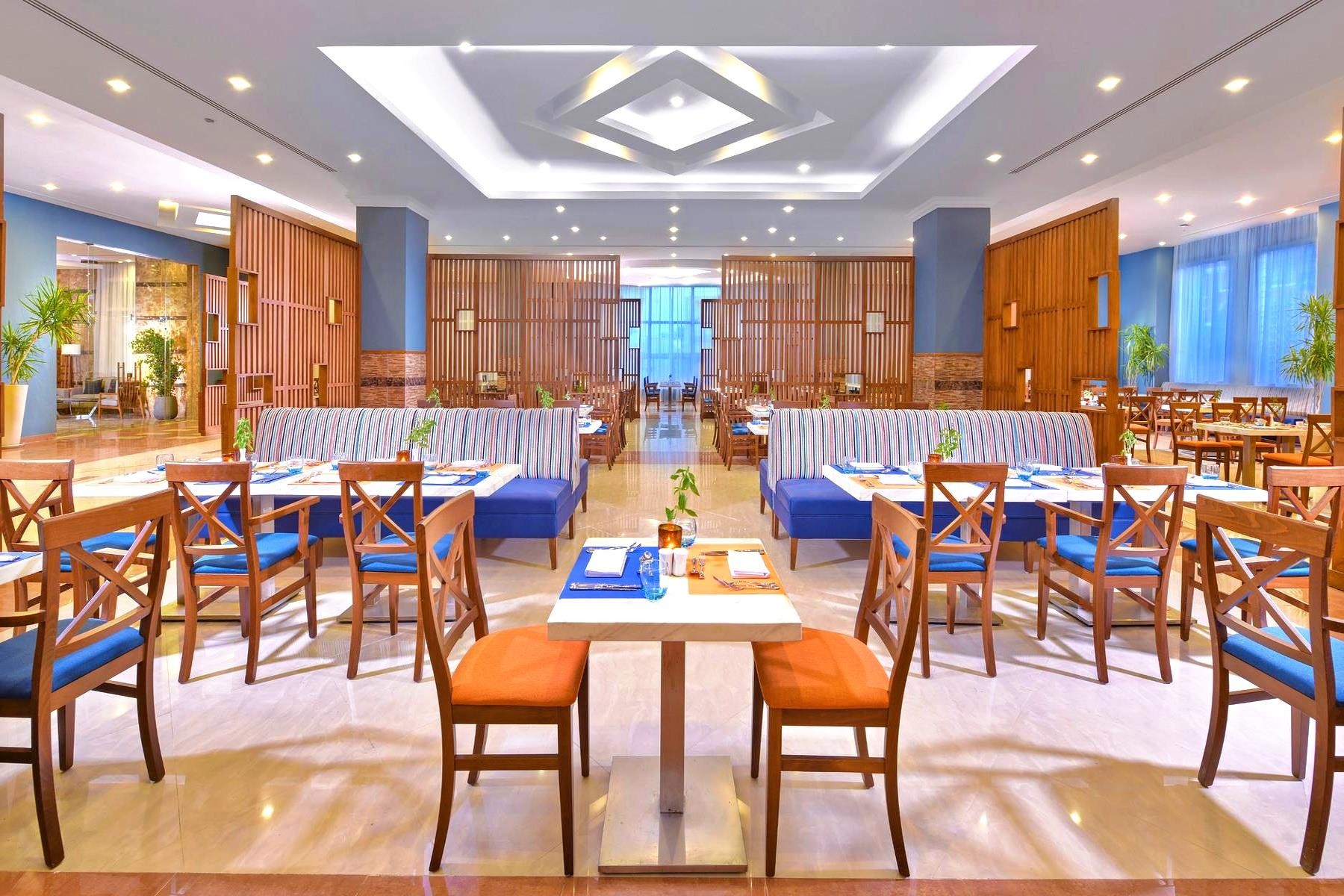 Jaz Soma Beach Resort 10