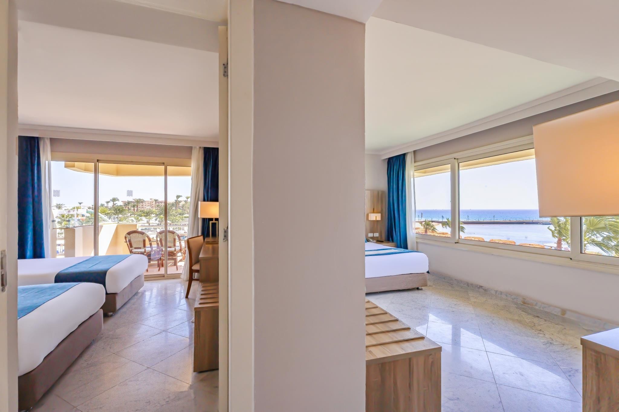 Seven Seas Jolie Bay (ex. Aqua Mondo Abu Soma) 15