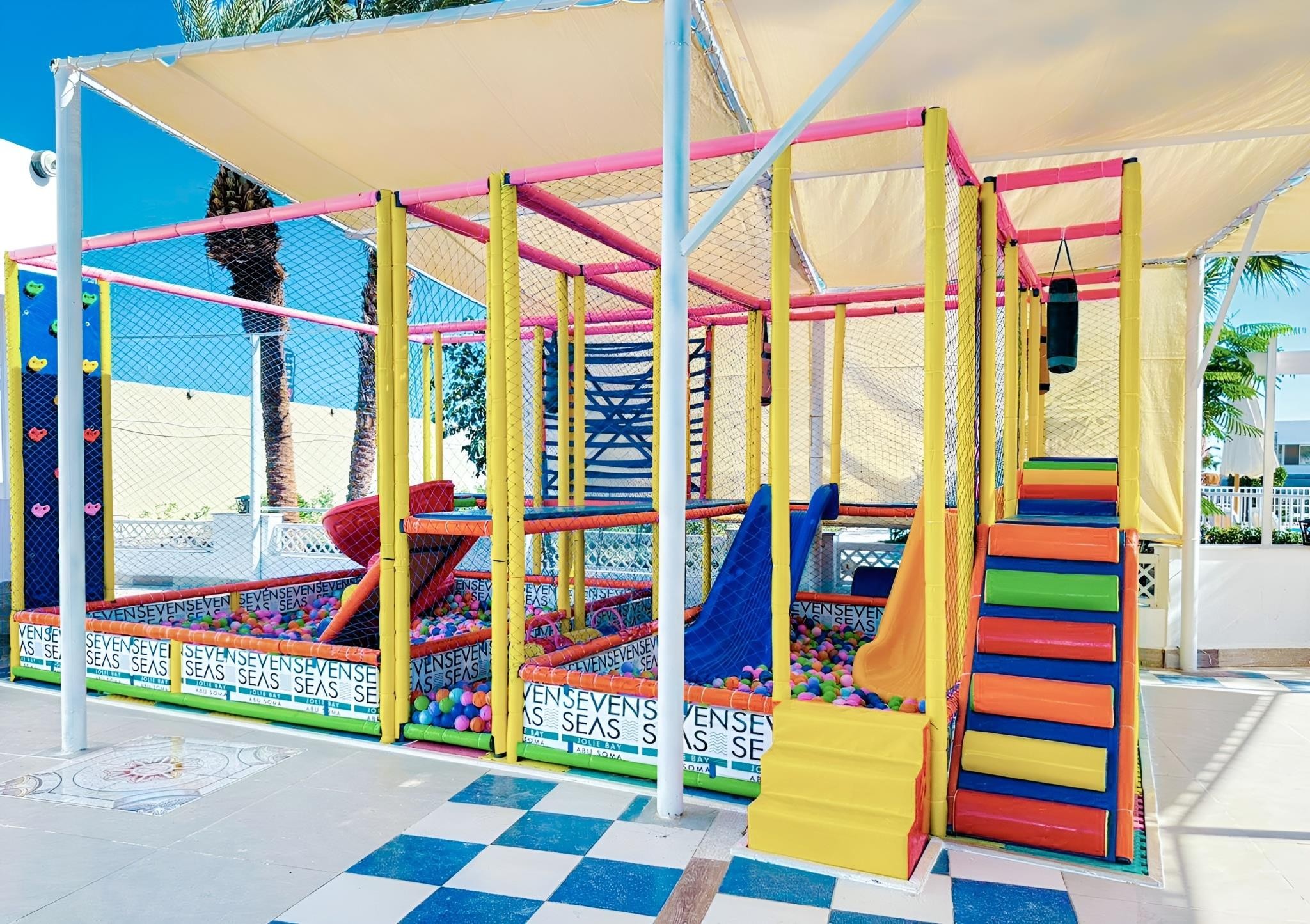 Seven Seas Jolie Bay (ex. Aqua Mondo Abu Soma) 31