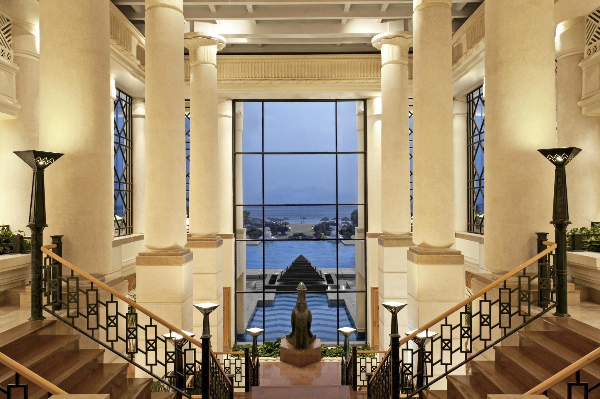 Sheraton Soma Bay 13