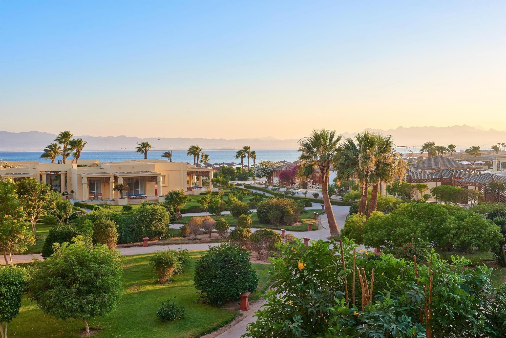 Sheraton Soma Bay 15