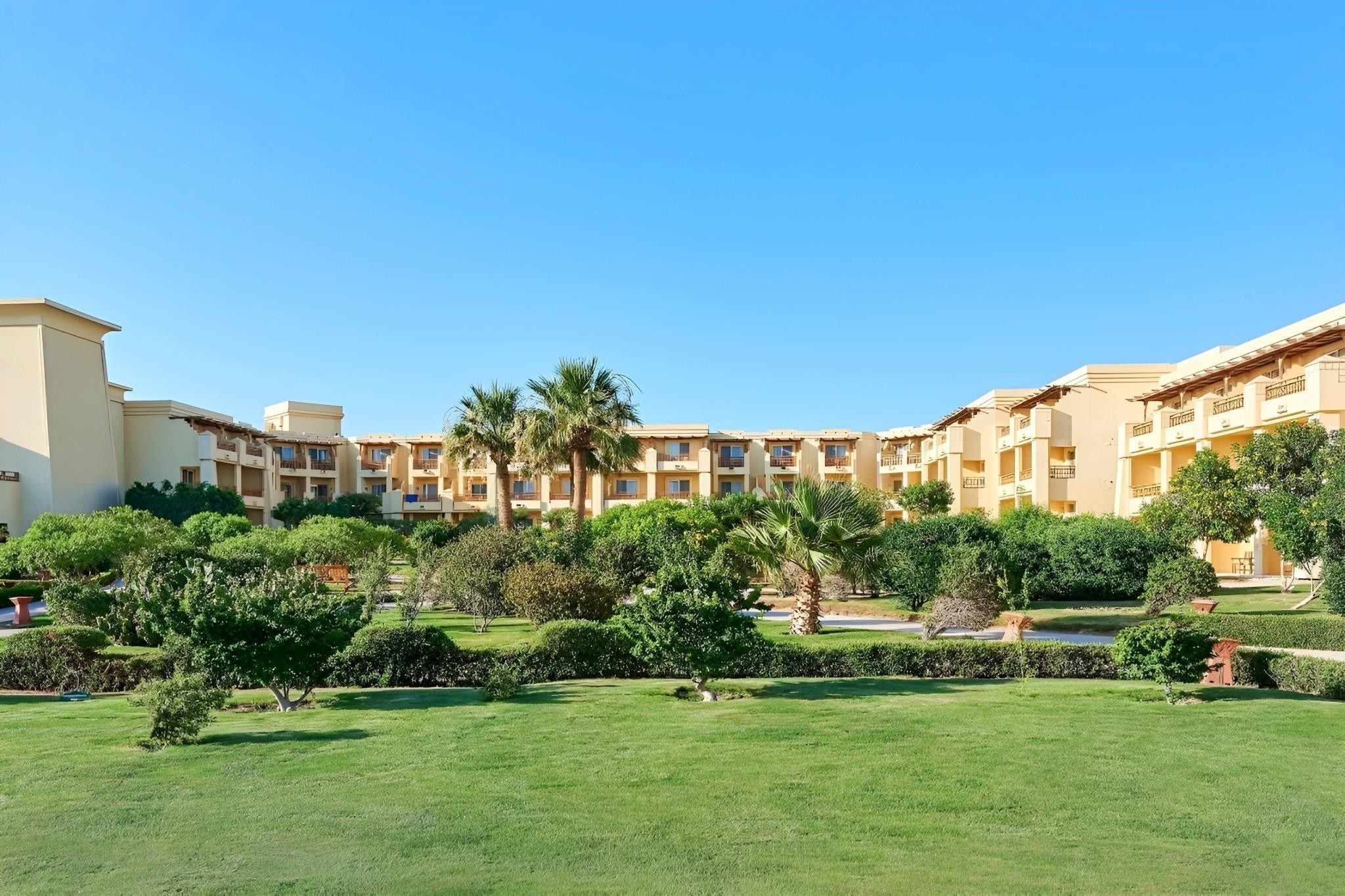 Sheraton Soma Bay 14