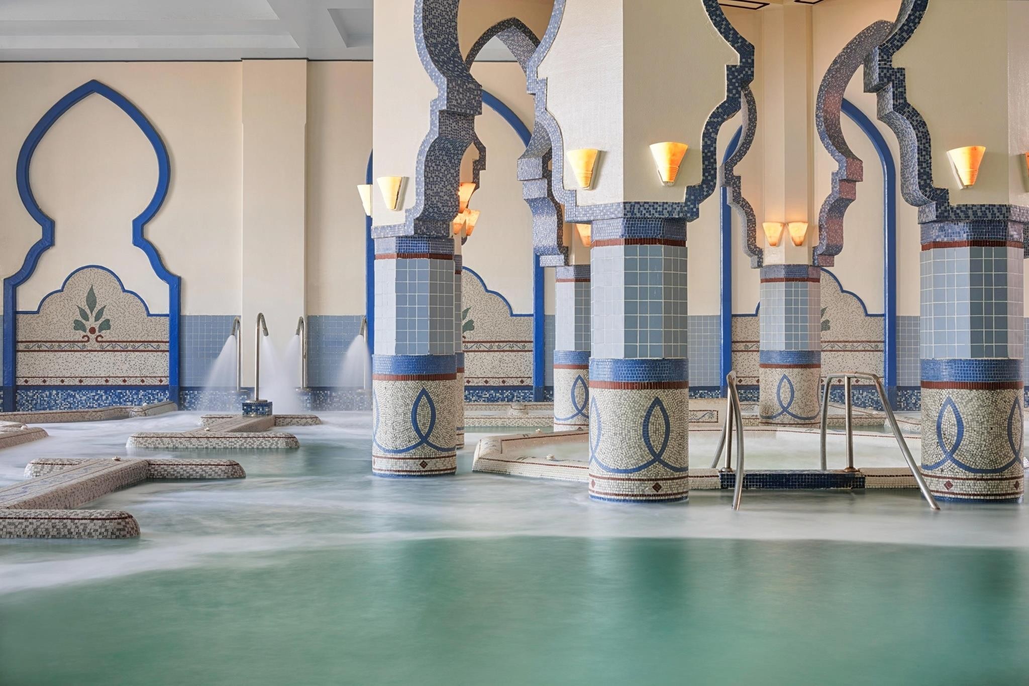 Sheraton Soma Bay 21