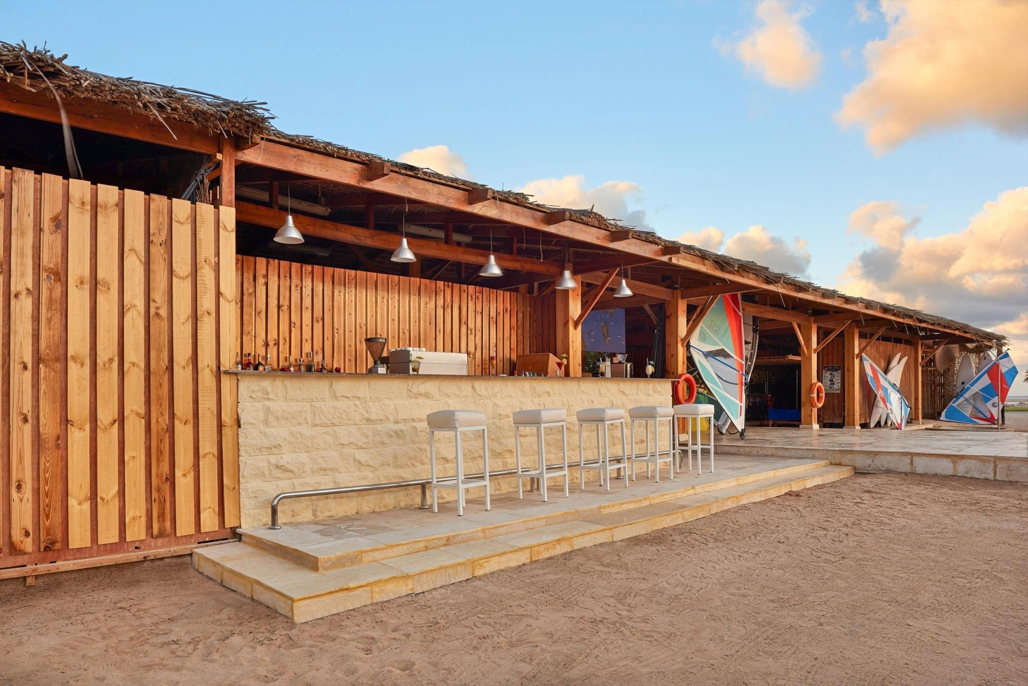 Sheraton Soma Bay 11