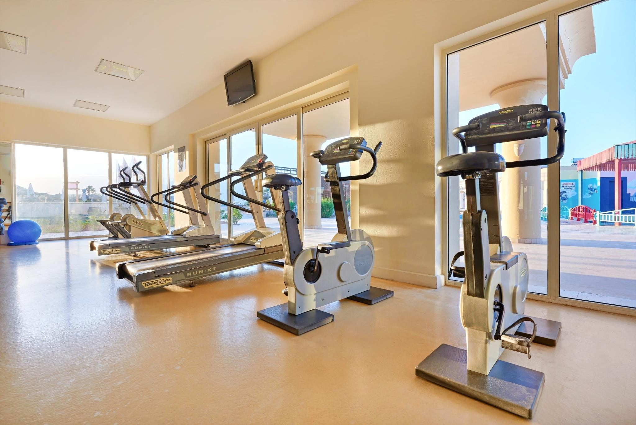 Sheraton Soma Bay 20