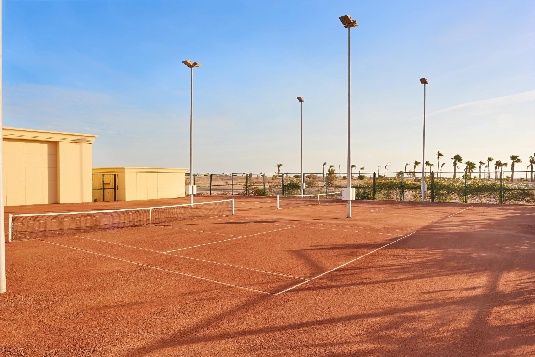 Sheraton Soma Bay 22