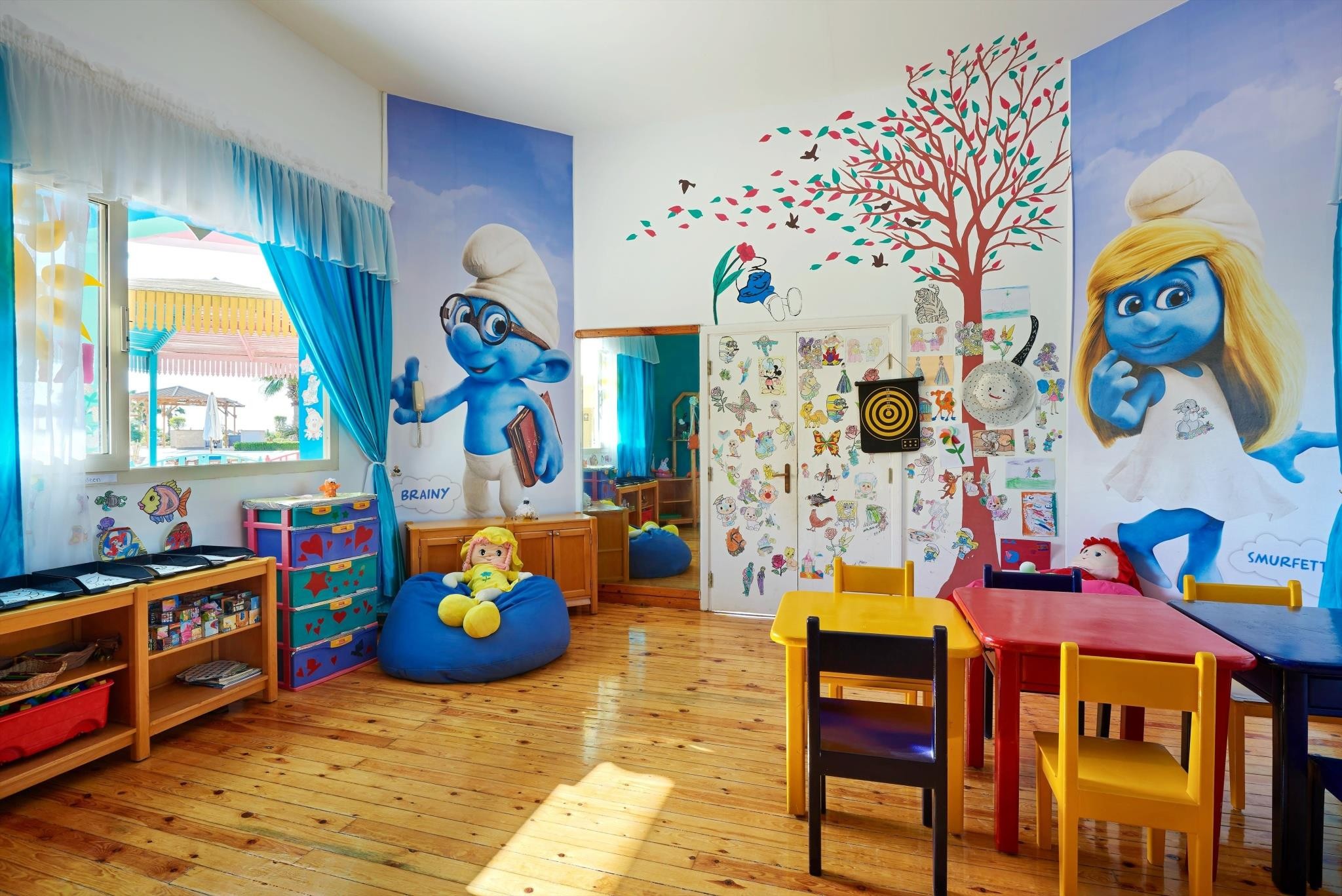 Sheraton Soma Bay 18