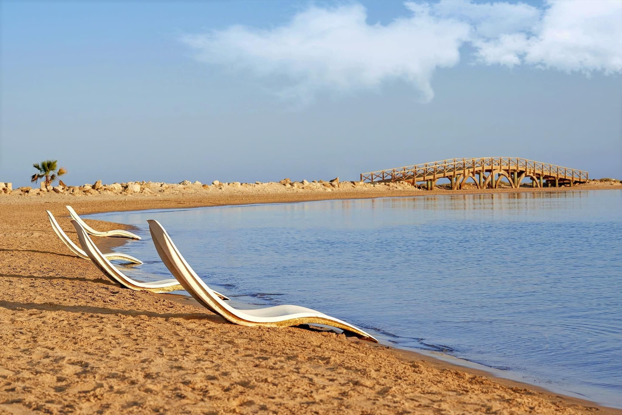 Sheraton Soma Bay 17