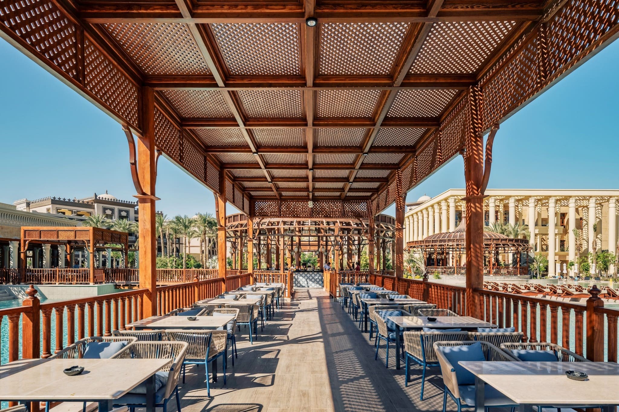 Al Kasr Sahl Hasheesh 39