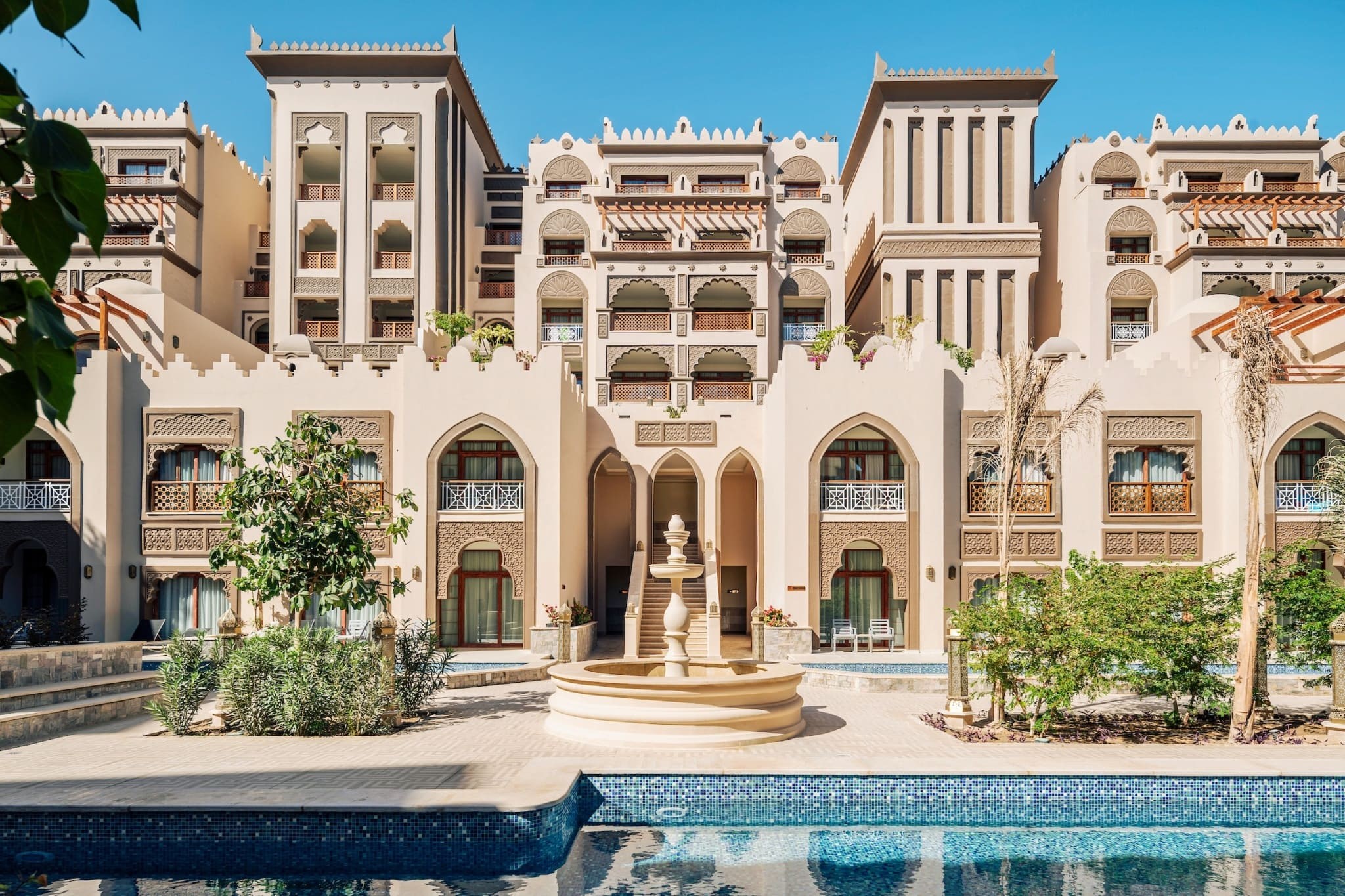 Al Kasr Sahl Hasheesh 41