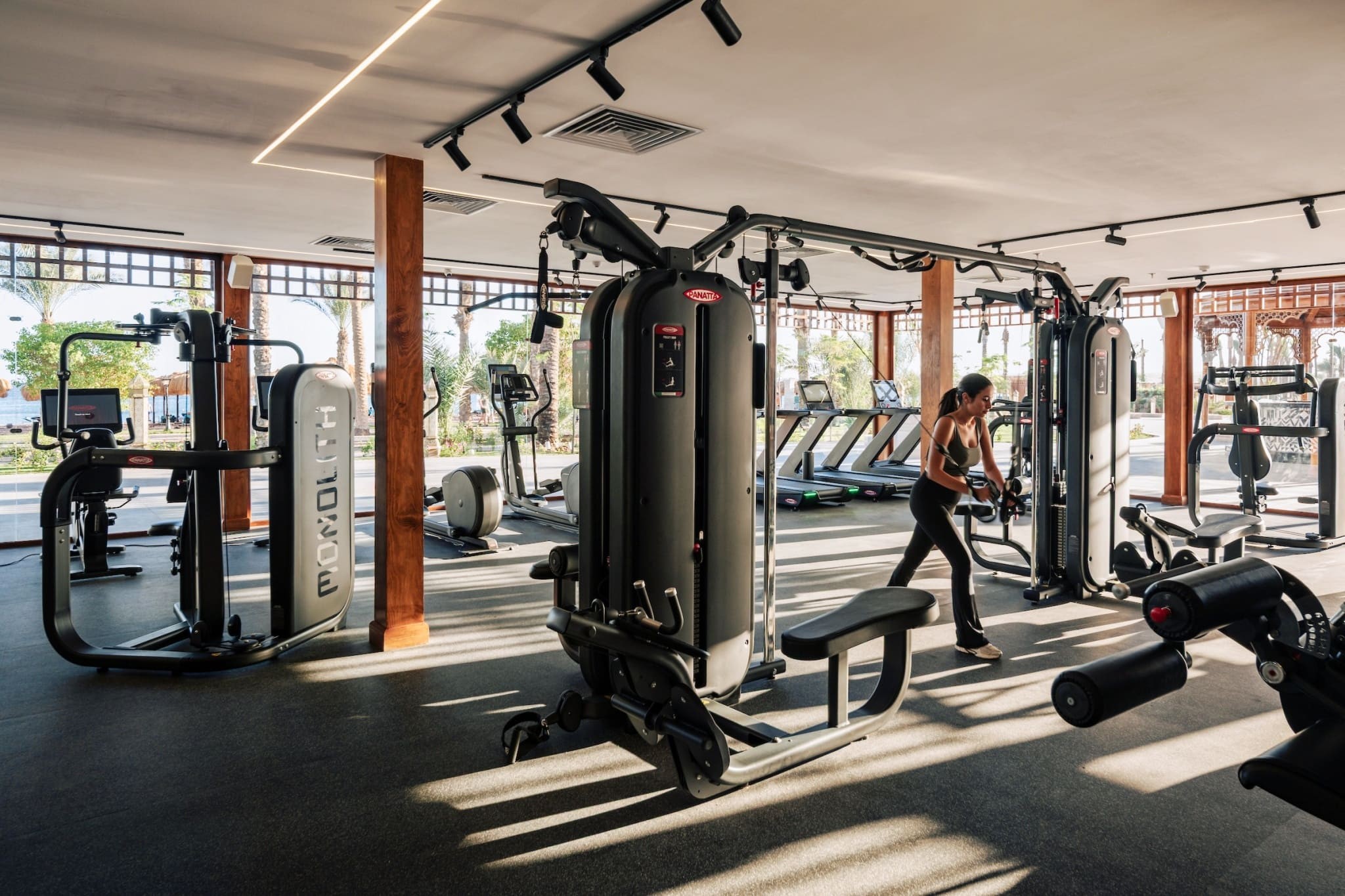 Al Kasr Sahl Hasheesh 42