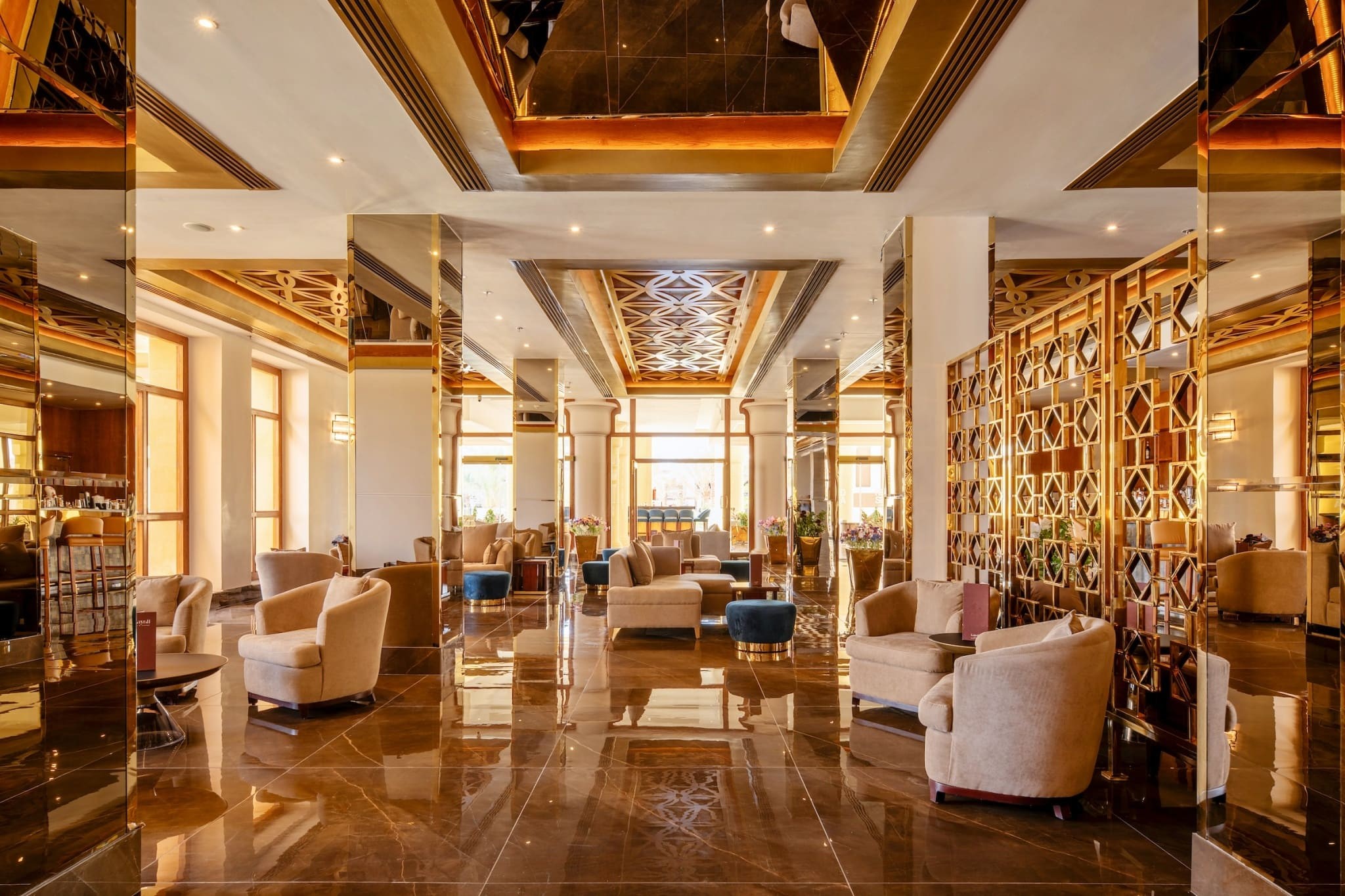 Al Kasr Sahl Hasheesh 25