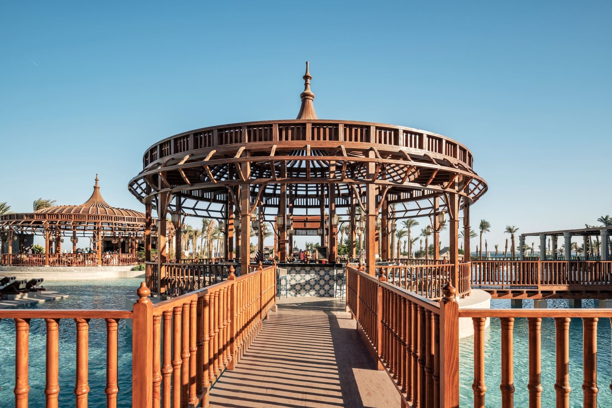 Al Kasr Sahl Hasheesh 26