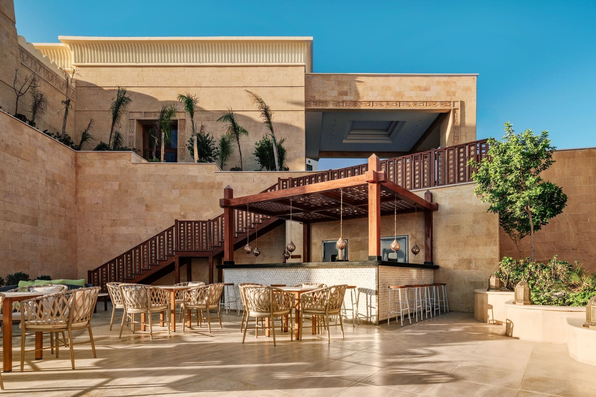 Al Kasr Sahl Hasheesh 30