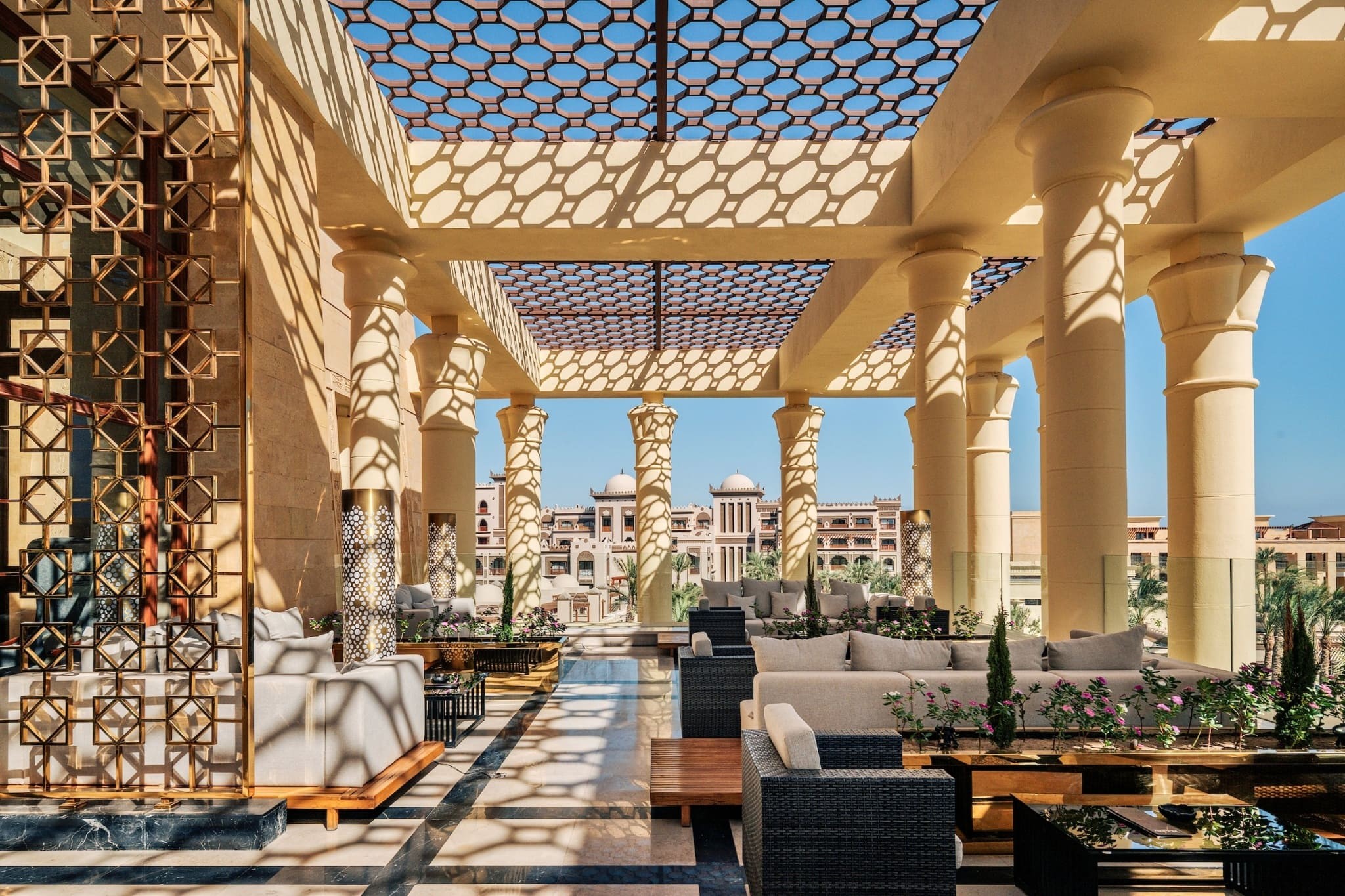 Al Kasr Sahl Hasheesh 31