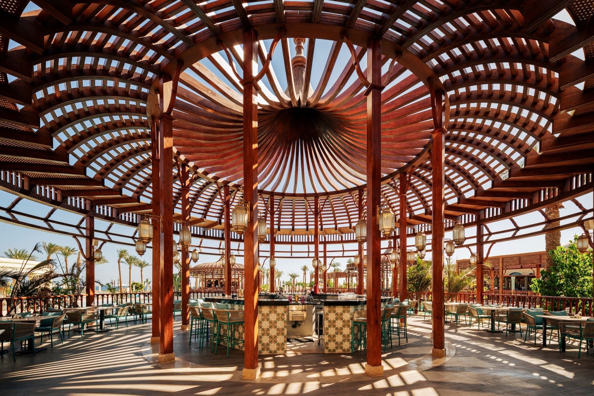 Al Kasr Sahl Hasheesh 32